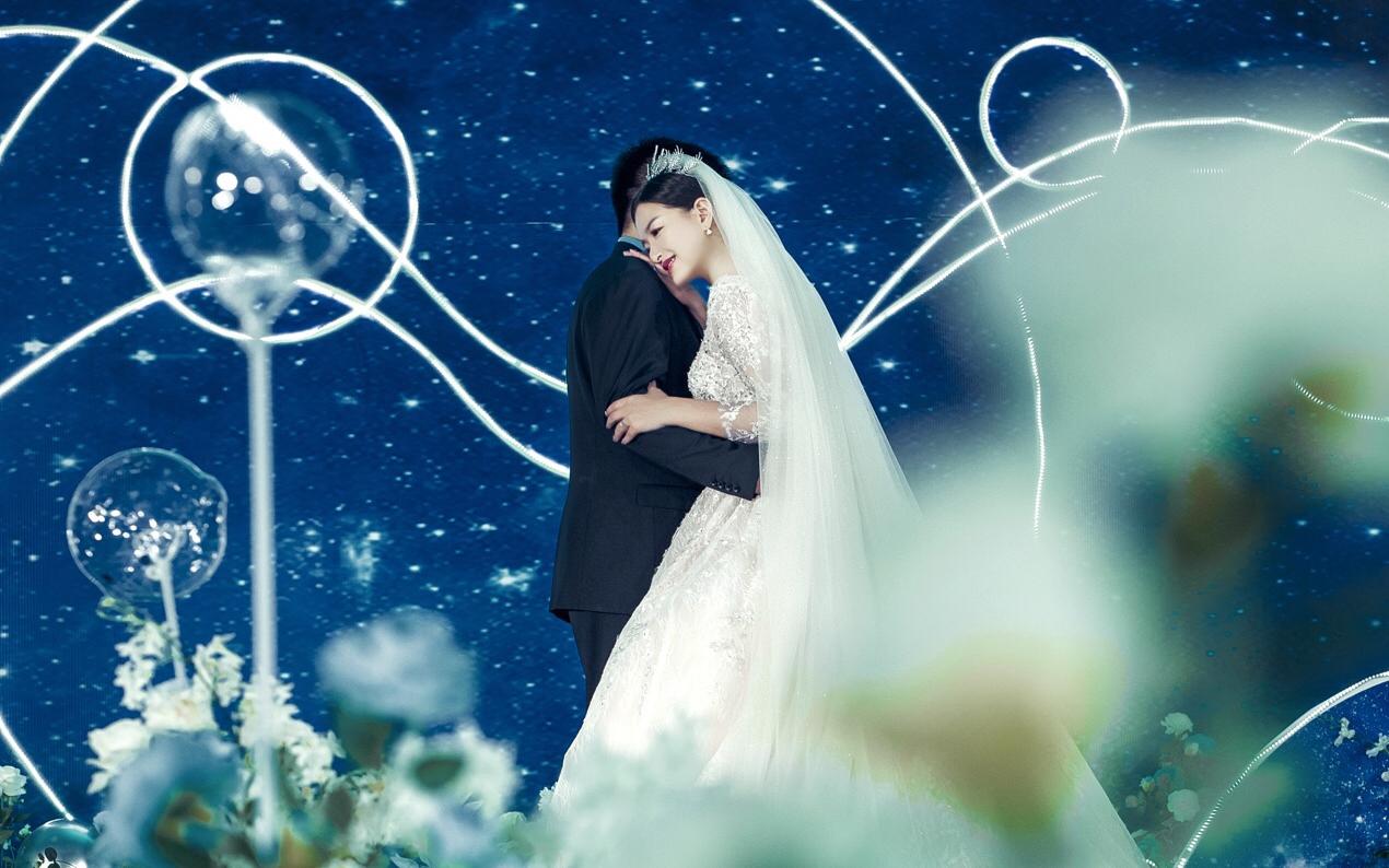 {麓•造型}总监全天跟妆＋