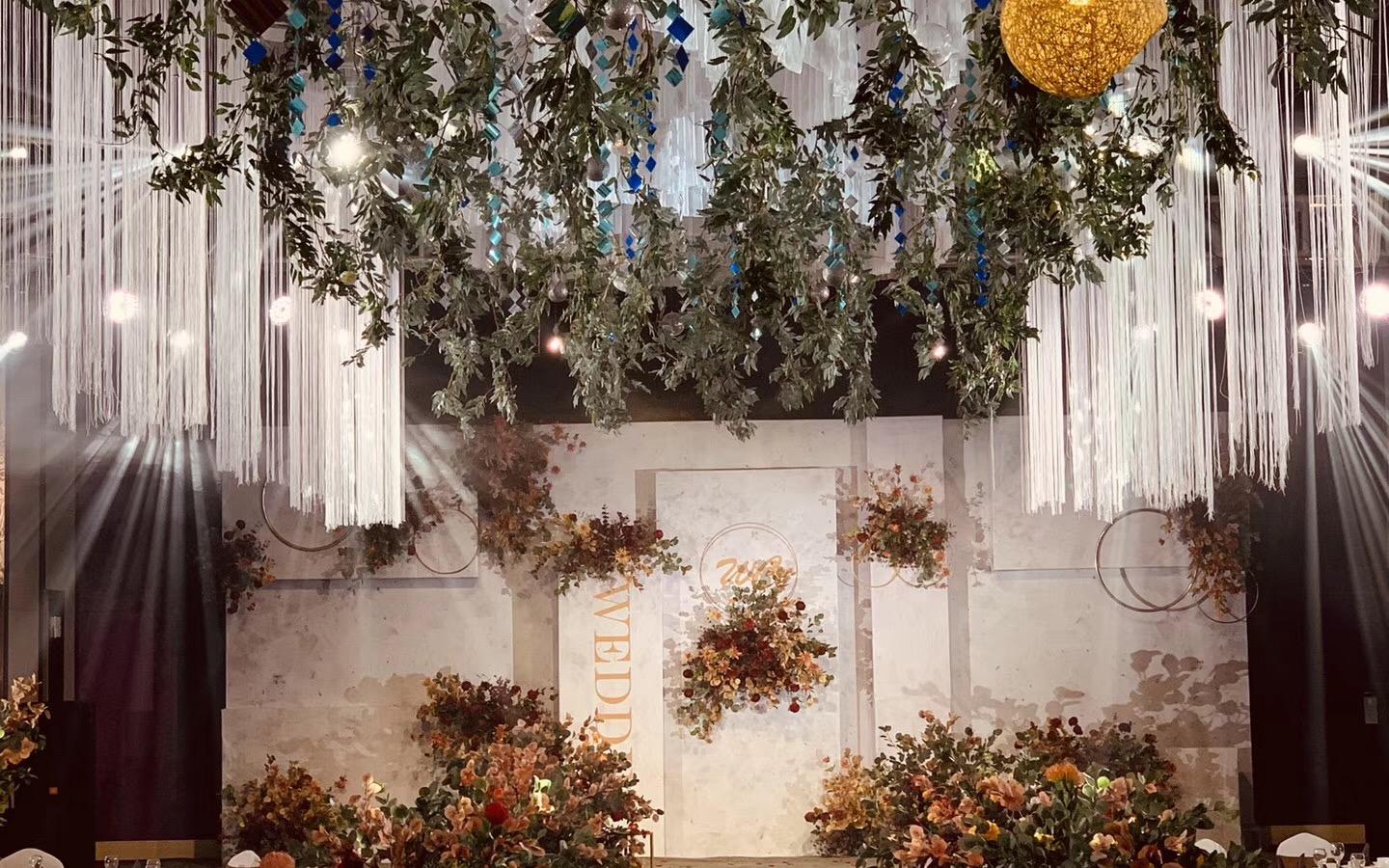 【造梦者】个性化设计风格