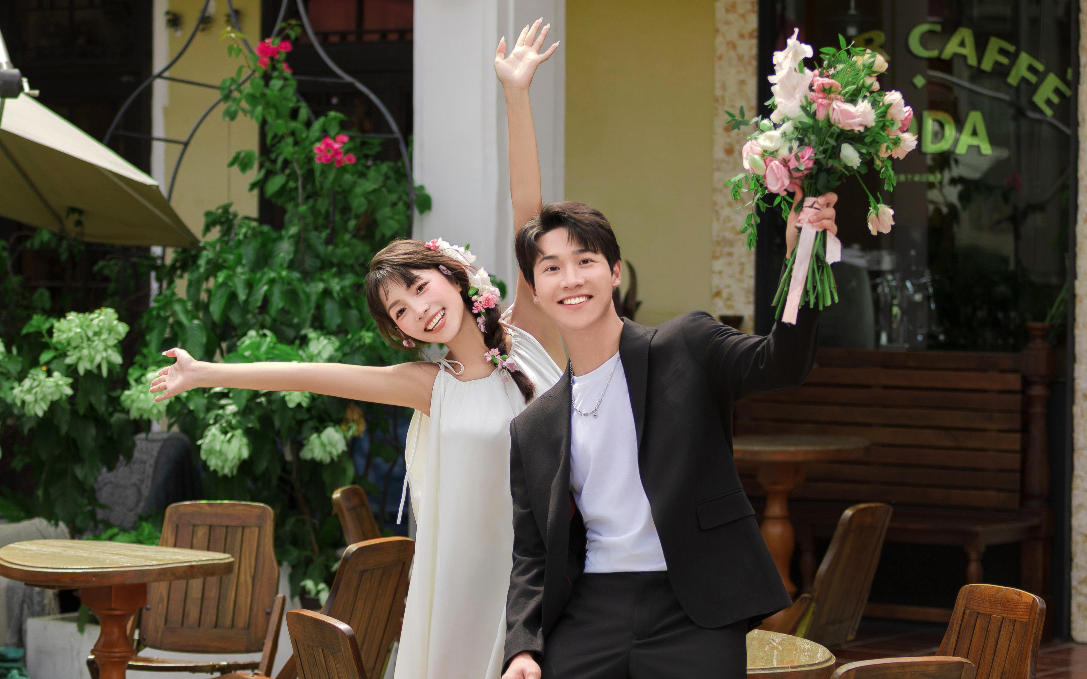 棉花城堡    