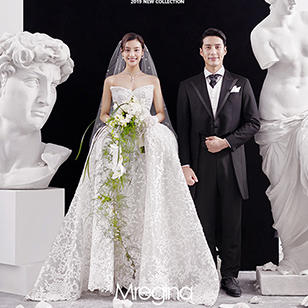 大艺术家——美人纪2019最新样片