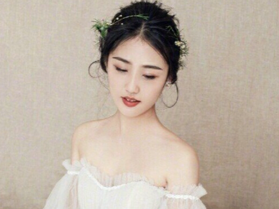 首席档全程跟妆3造型唯美精致妆容+新娘妈妈精致造