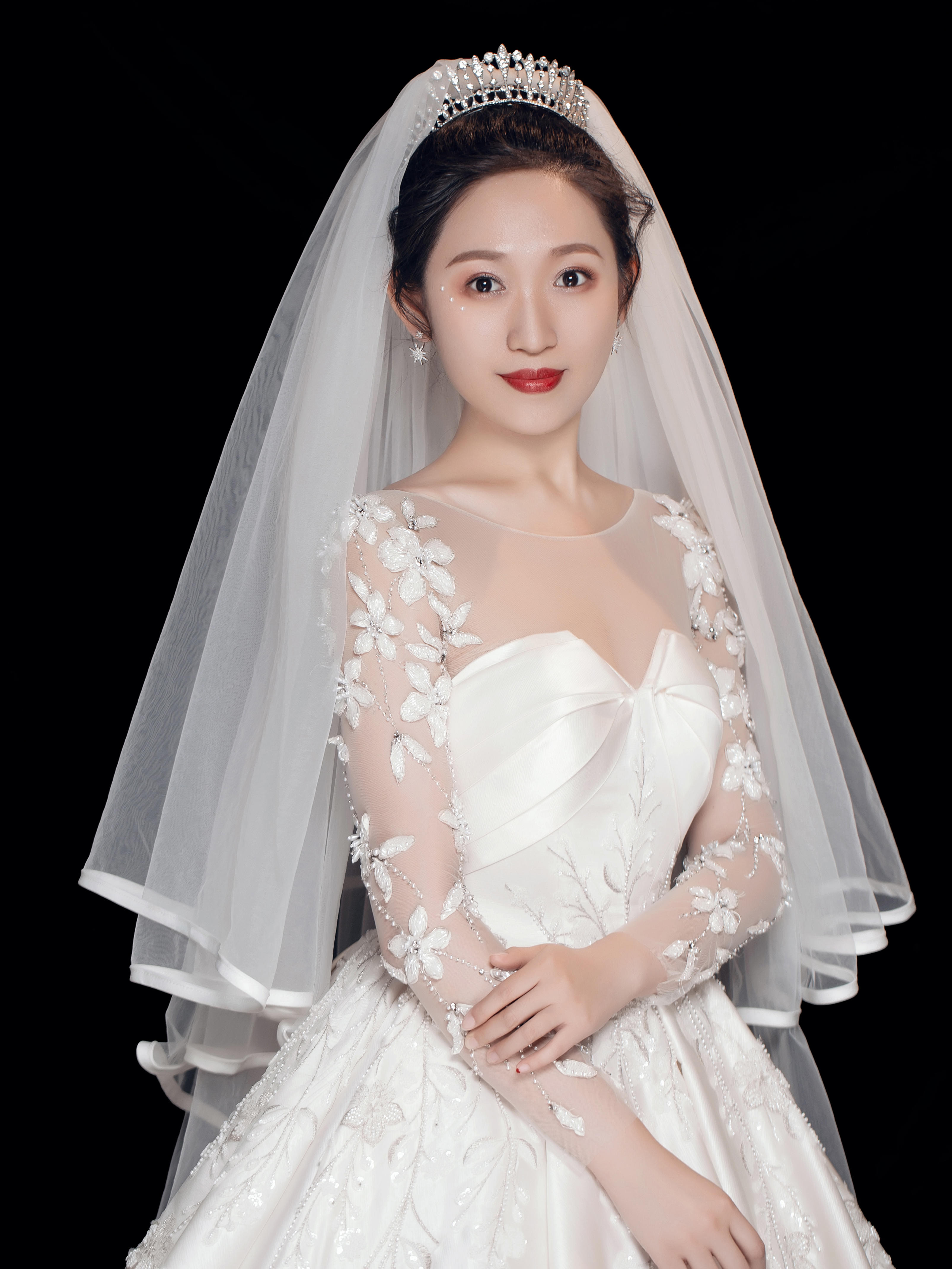 【欣薇婚纱】挚爱租赁套系