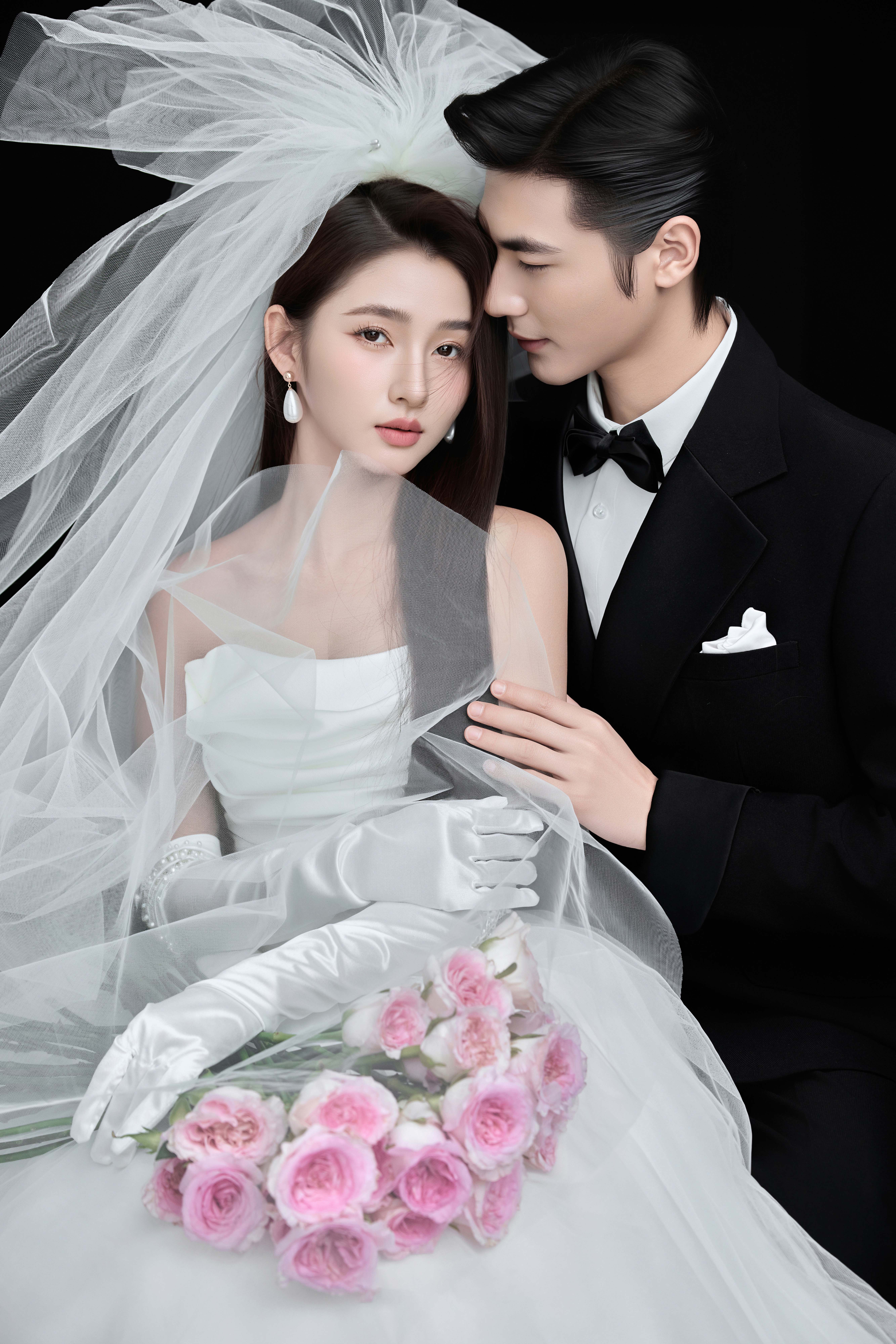4999超值优选/店长推荐/风格任选/襄阳婚纱摄
