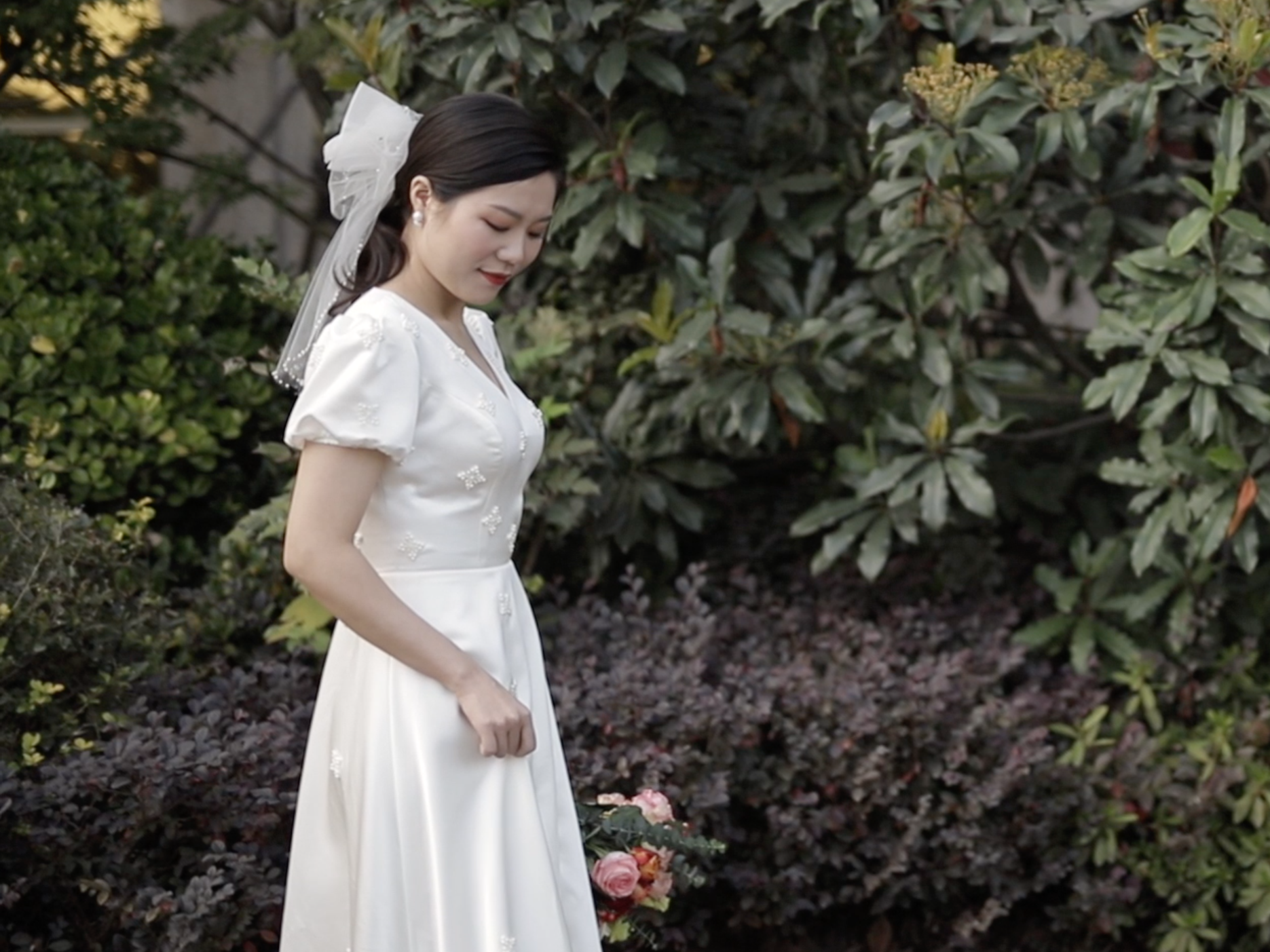 创始人档婚礼摄像（含快剪）