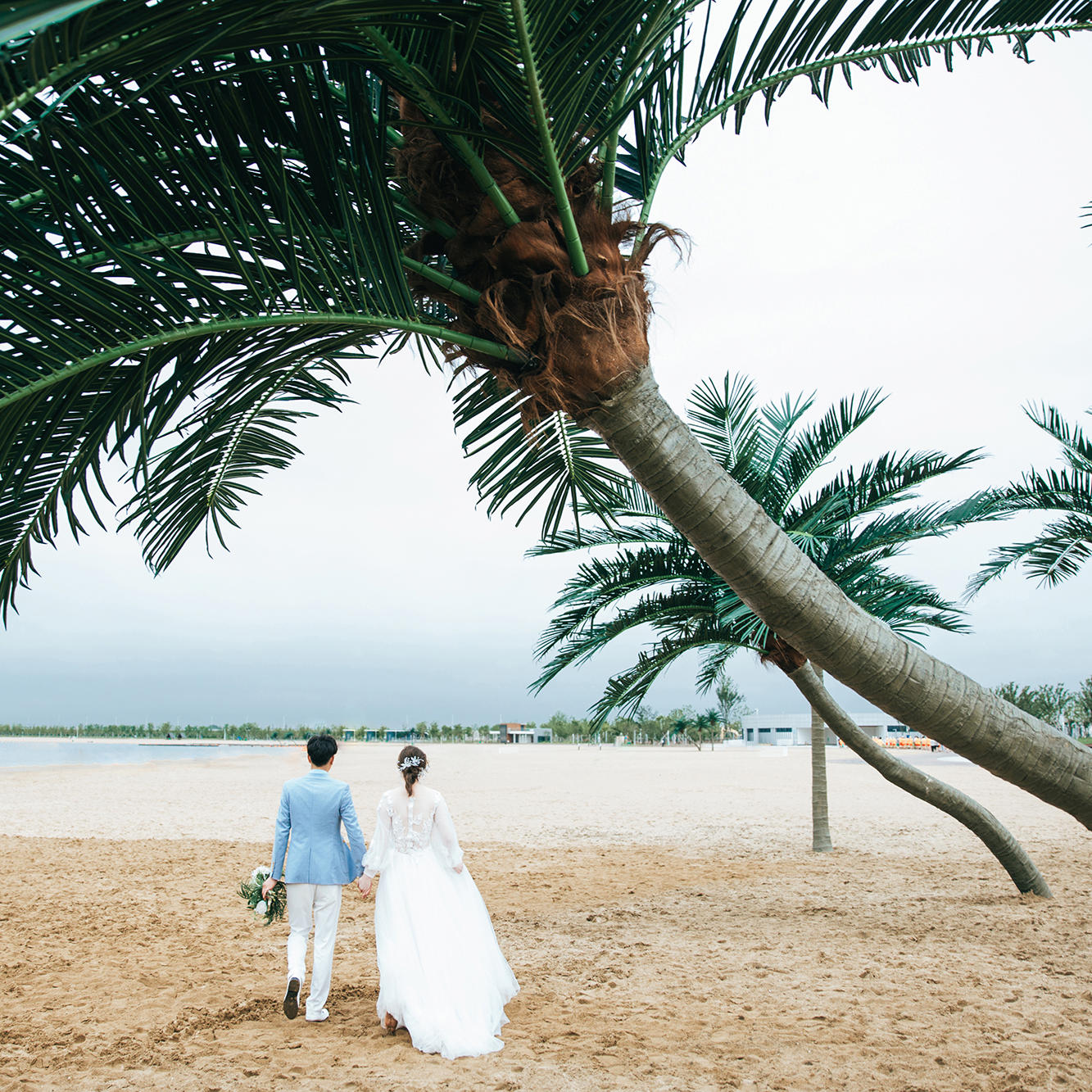 結(jié)婚一定要拍的【儀式感婚紗照】求婚宣誓婚禮紀實感