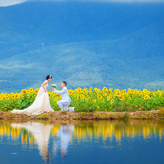 法式印象大理店作品展示151