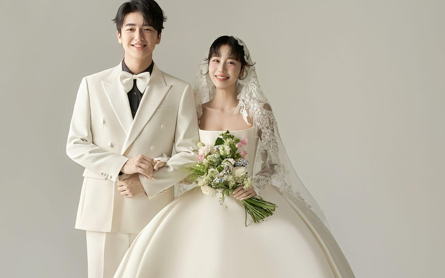 在愛里，我們是彼此的獨 家限定