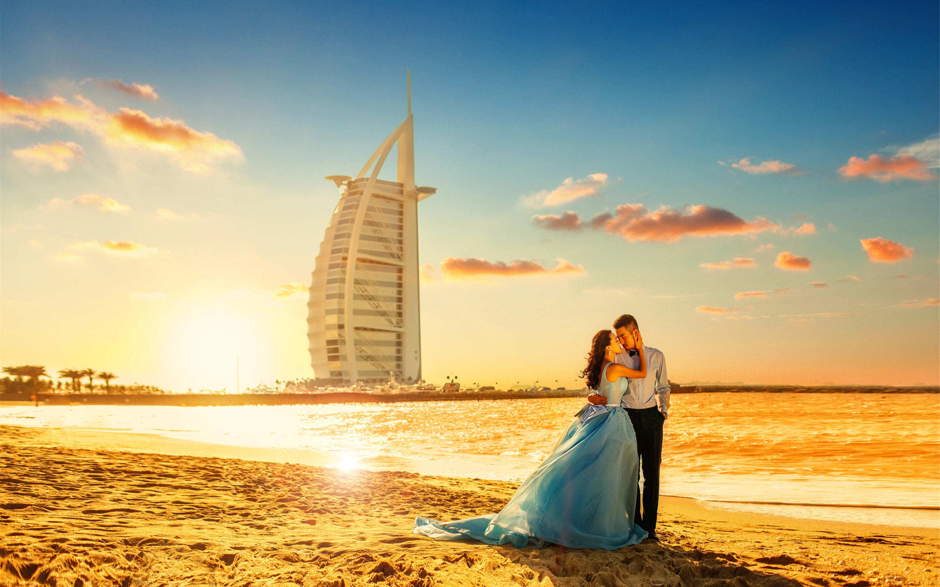 旅拍·南通|火爆体验价，低预算也可以高大上