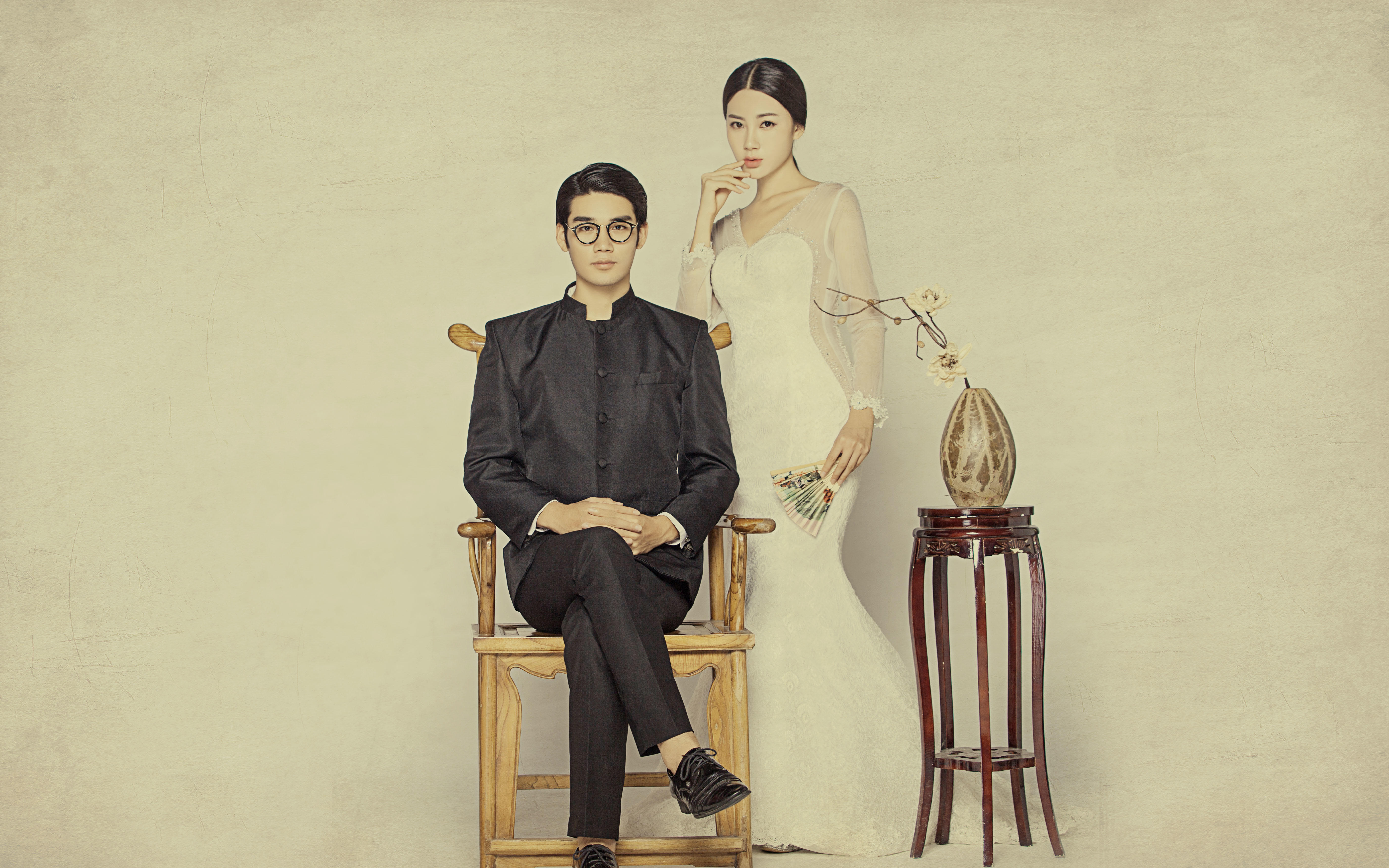 【定制路线】轻奢套系+总监团队+精品酒店+花絮