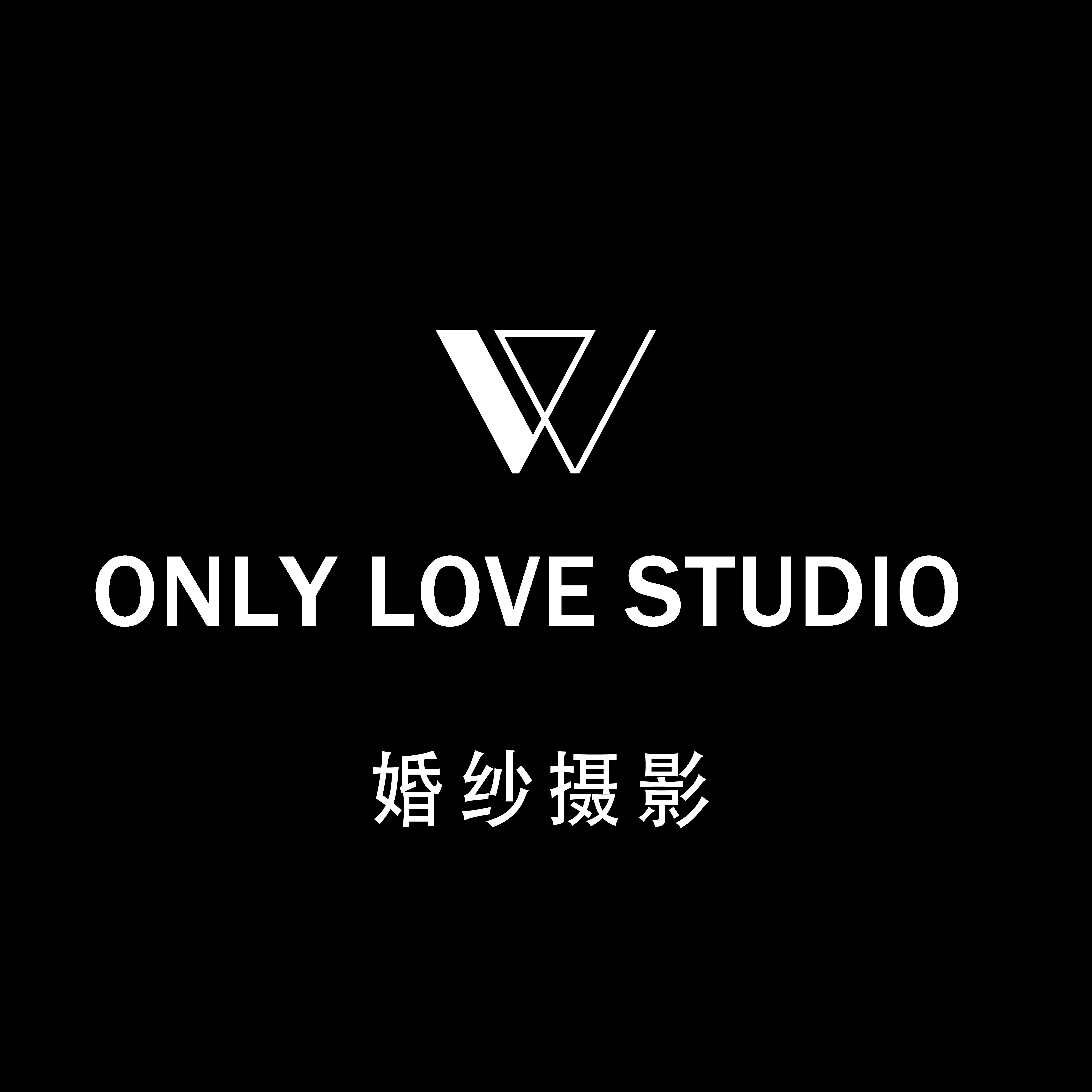 ONLY LOVE 婚纱摄影