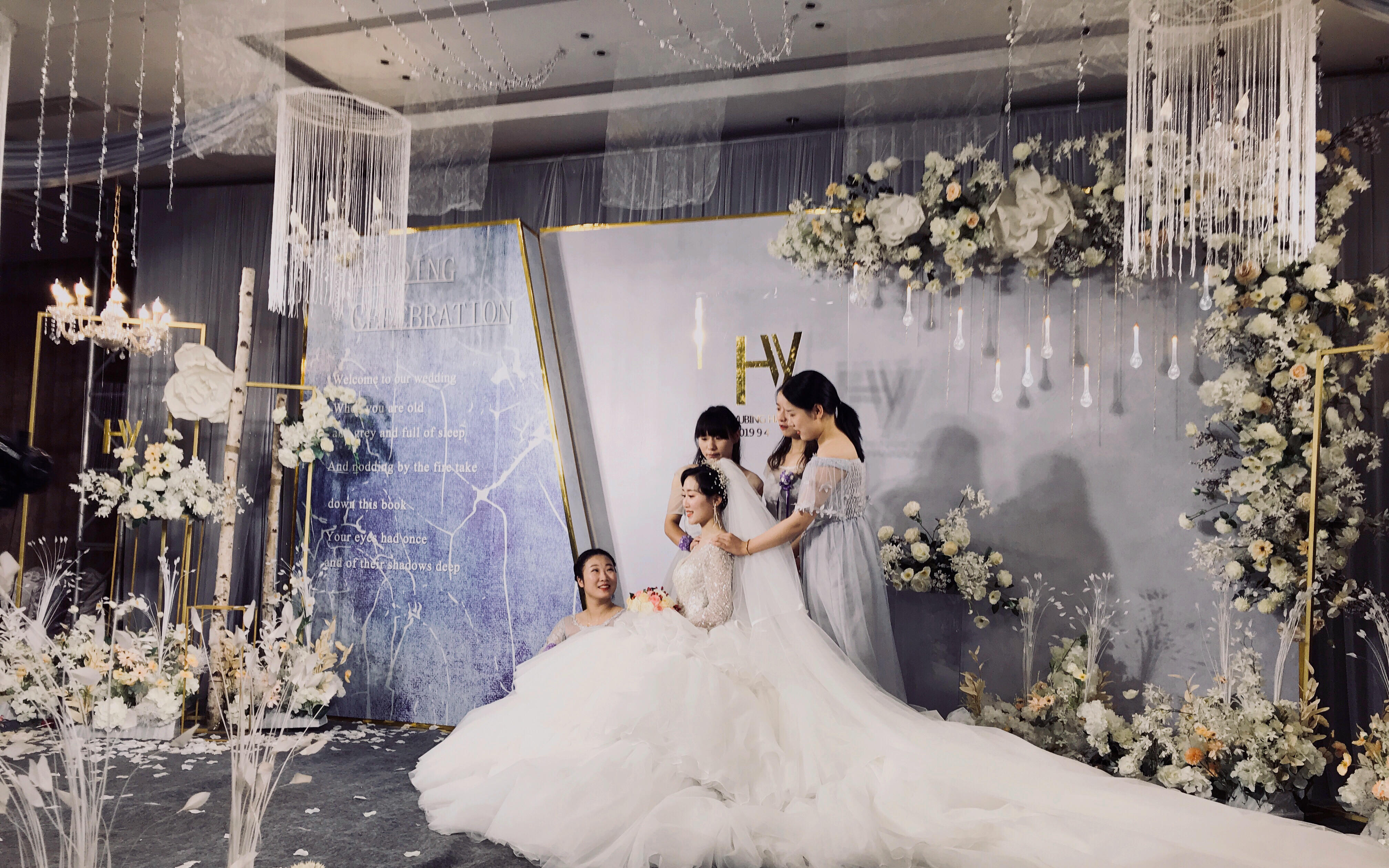 兖州美刻婚礼       