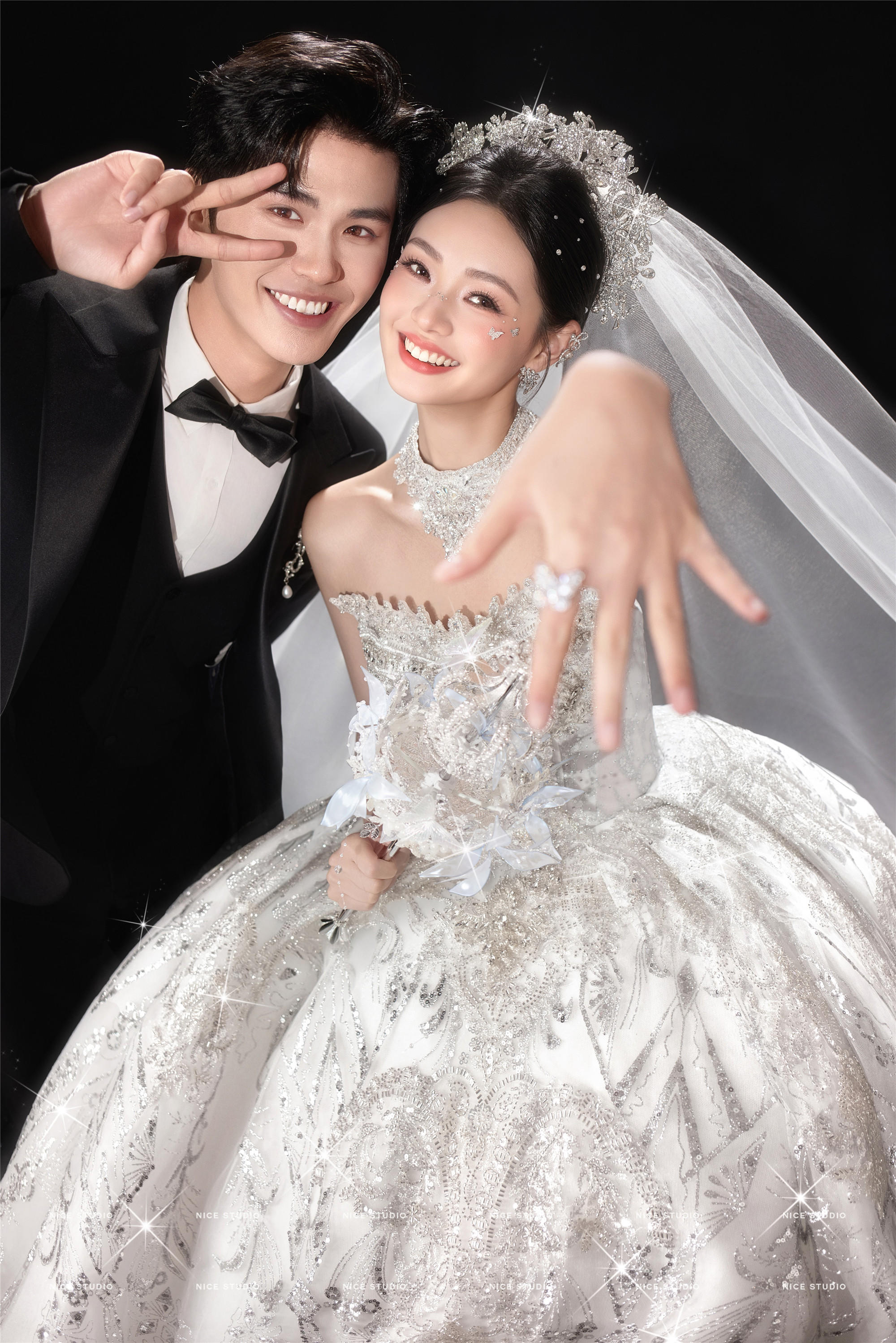 星光与你，皆是浪漫