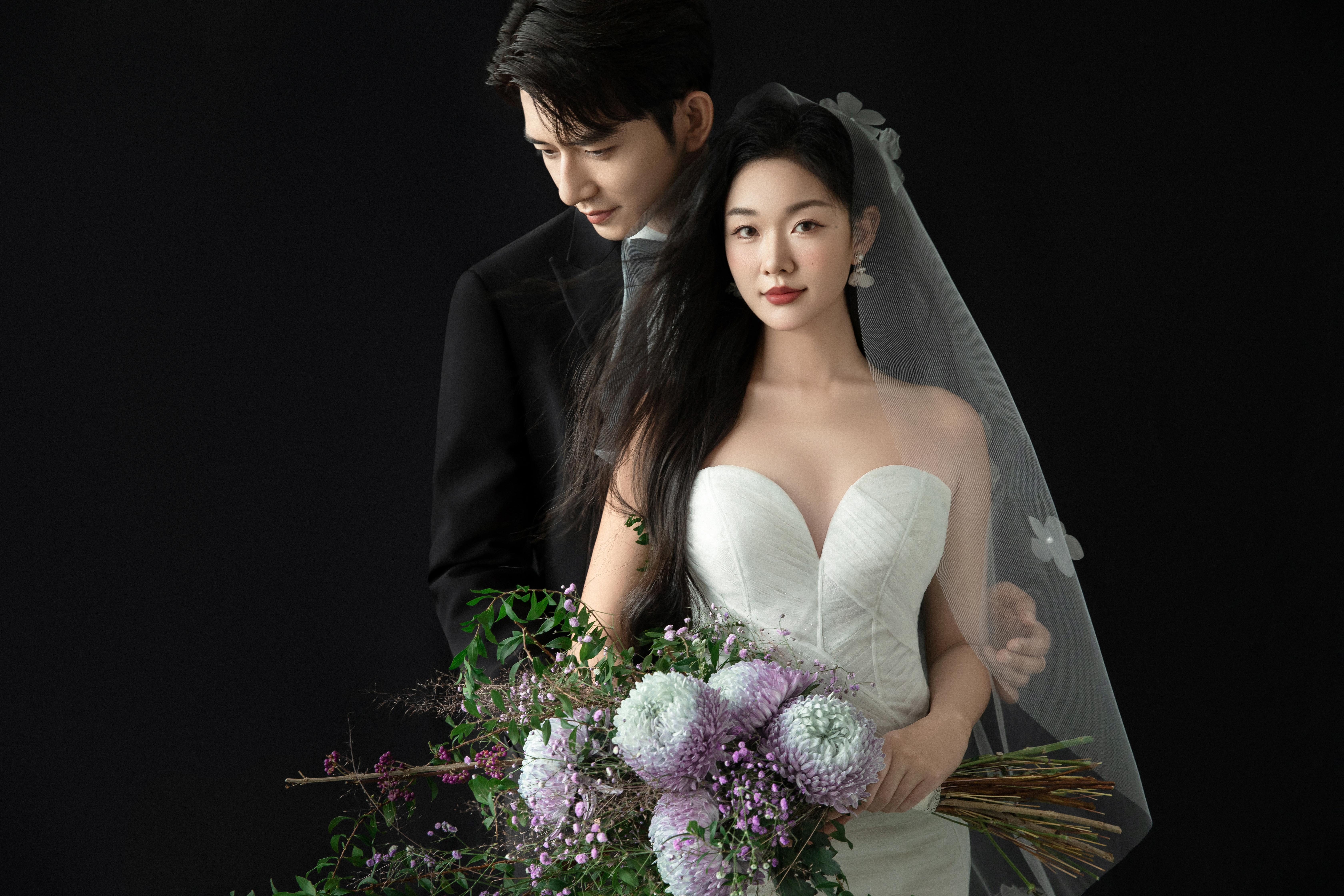 前世今生｜ 婚礼微电影MV