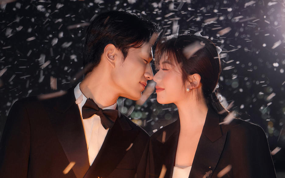 【玛雅摄影2025首发样片冬季成片】①