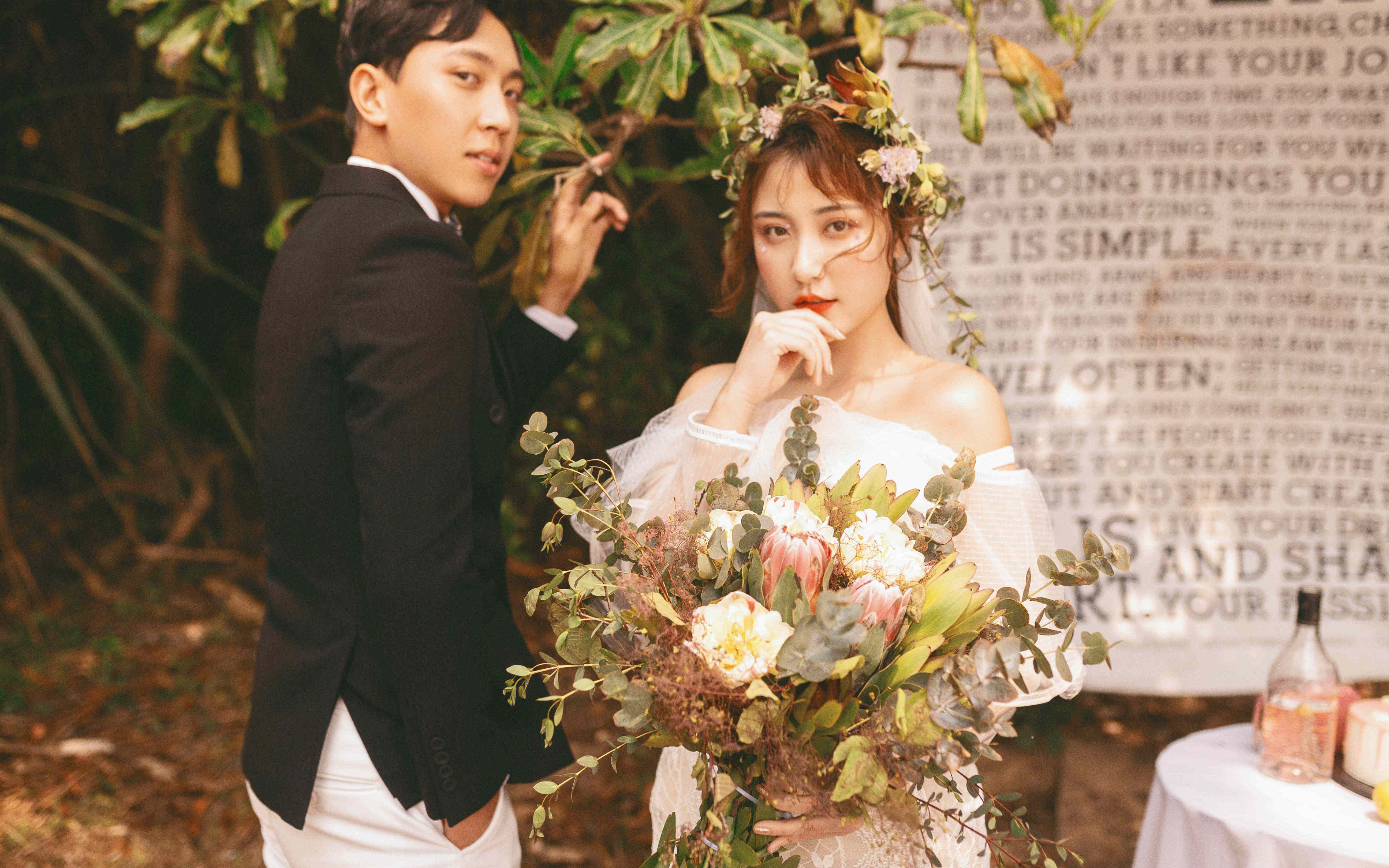 【微電影】+全島通拍+全國包郵+三天兩夜住宿