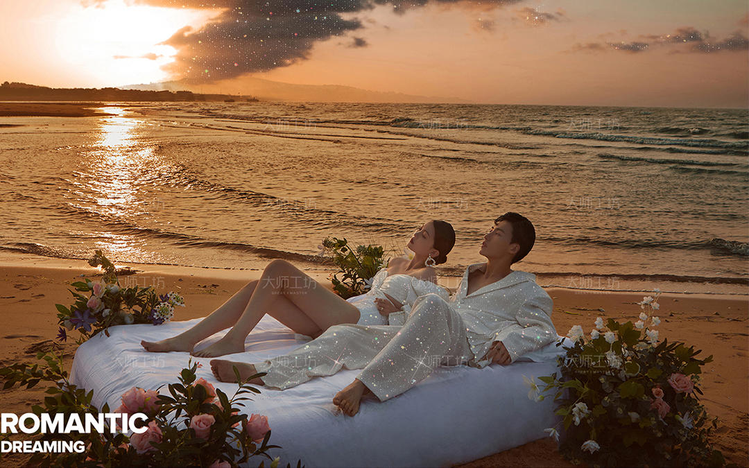 【王子宫殿】 亦见遇见   