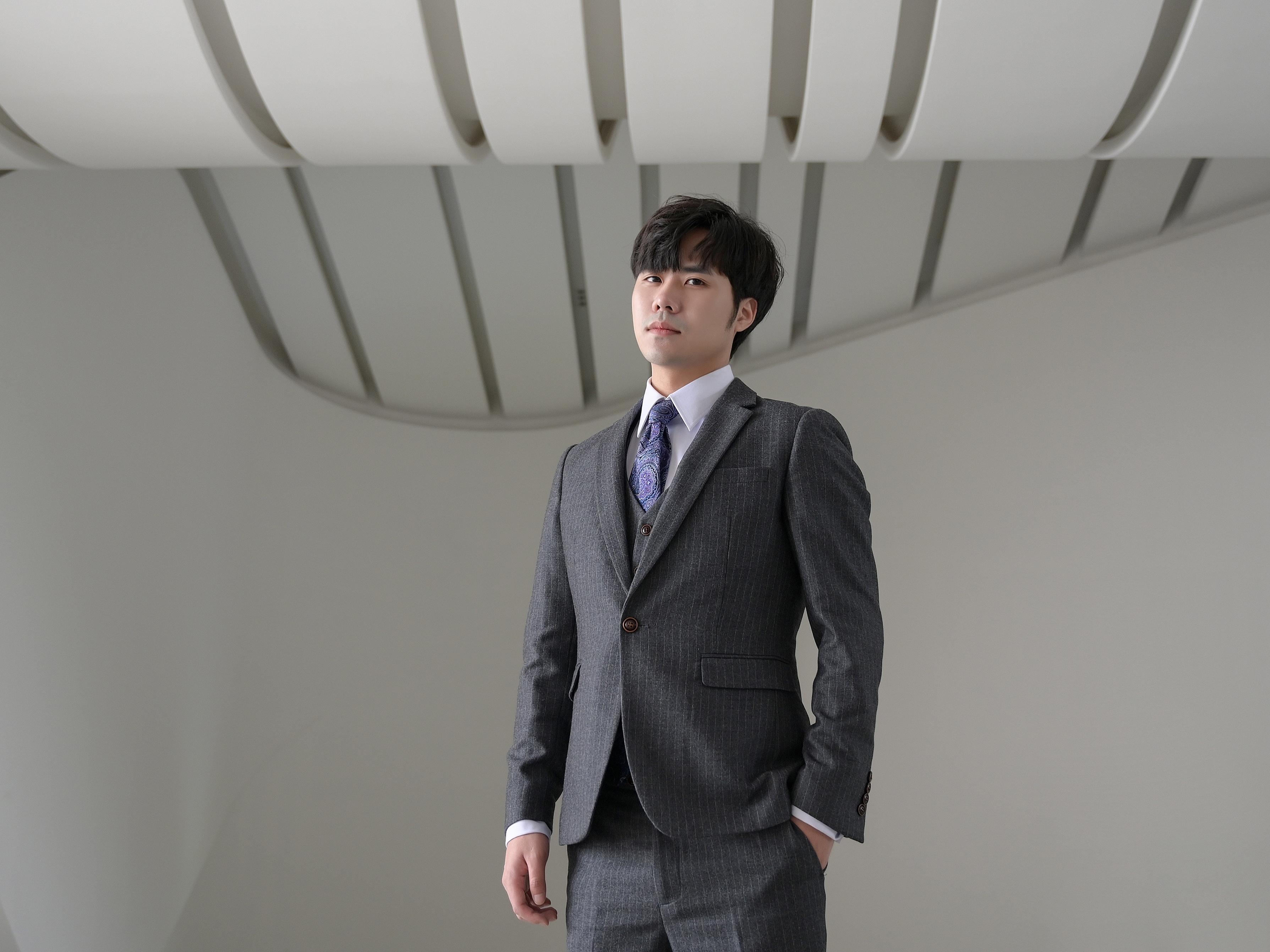 【量身定做 言为心声】主持人+督导+DJ