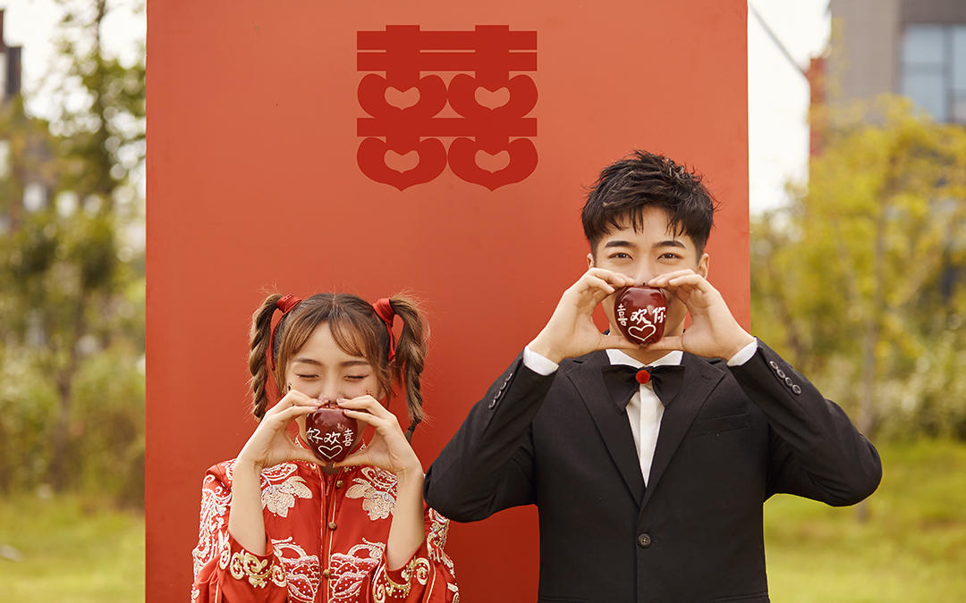 【2020/风格上新】掉落人间的少年是丘比特赐予