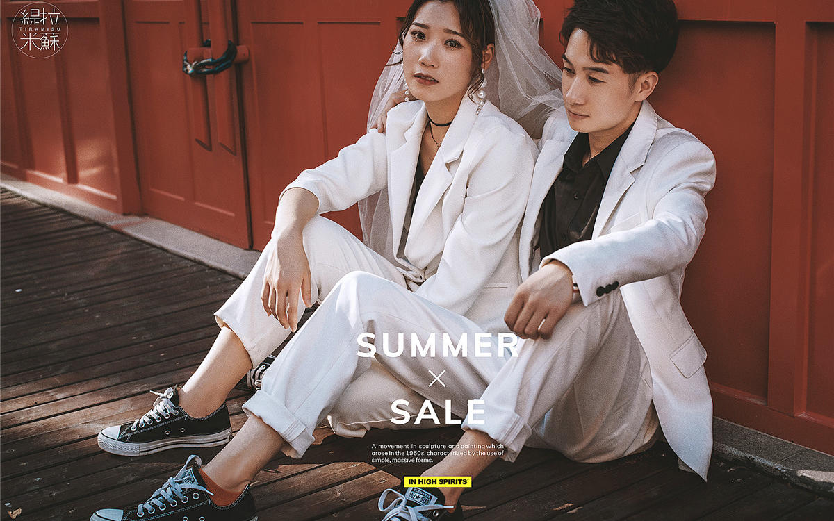 缇拉米苏摄影<客片>街拍