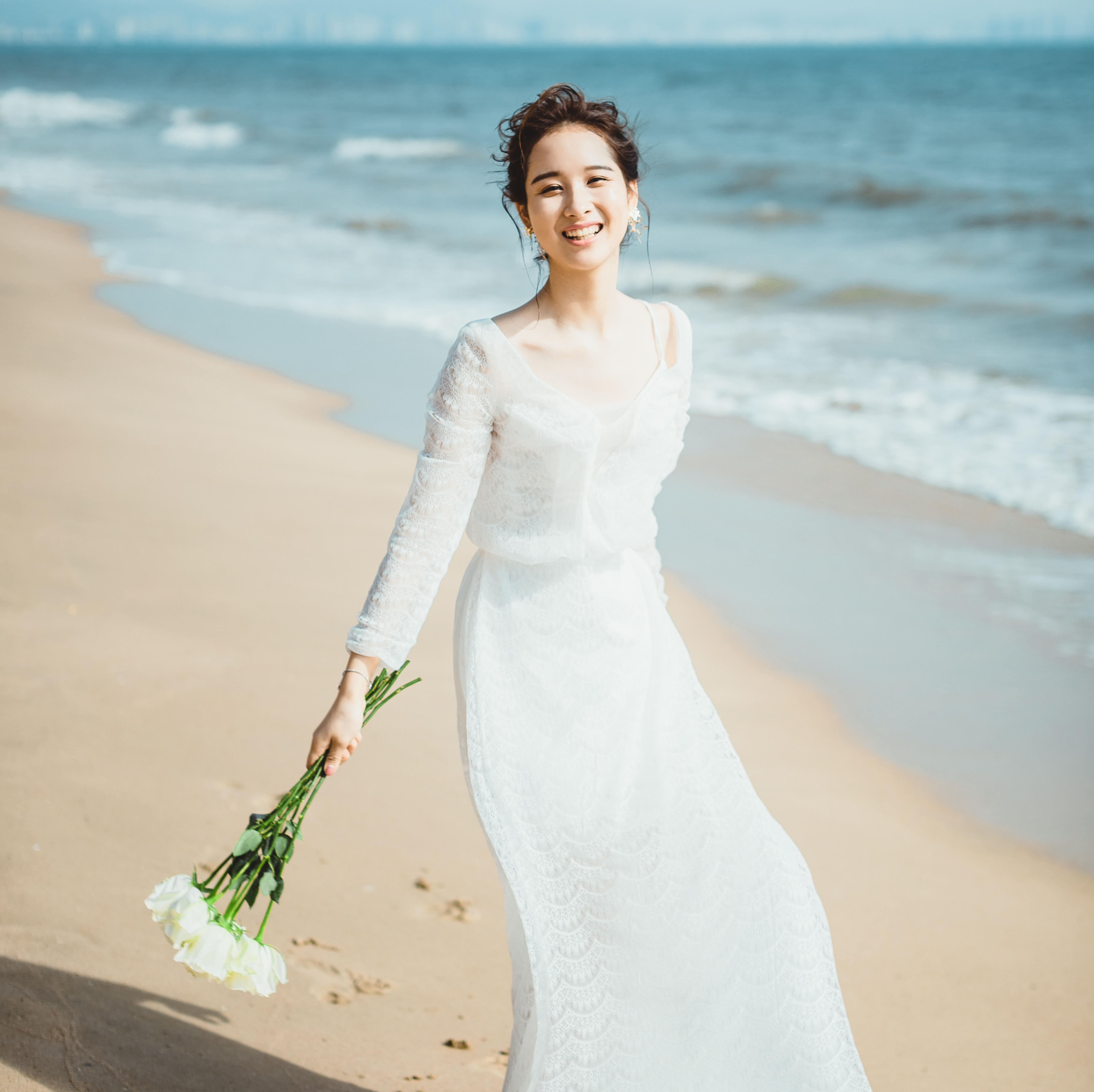 庆典钜惠【立减1000】小浪漫高端旅拍一价全包 