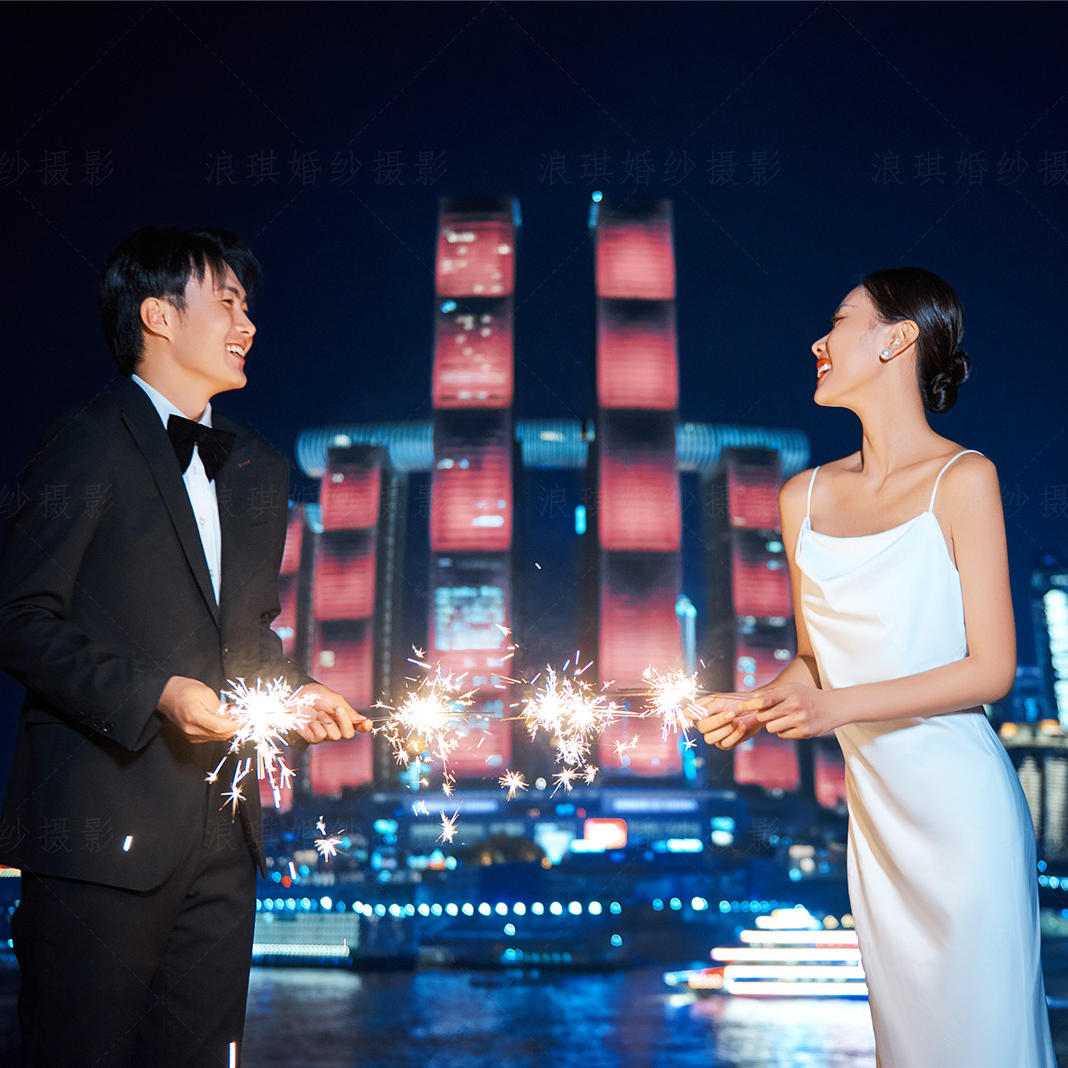 【盛夏光年】-浪琪婚纱摄影