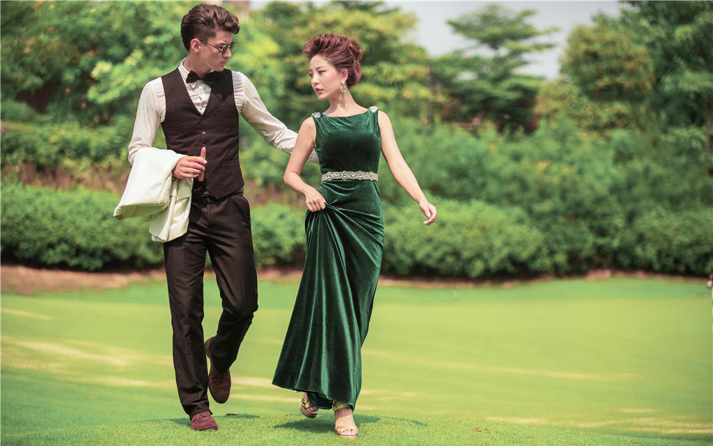 【旅拍三亞站】專屬拍攝 私人訂制