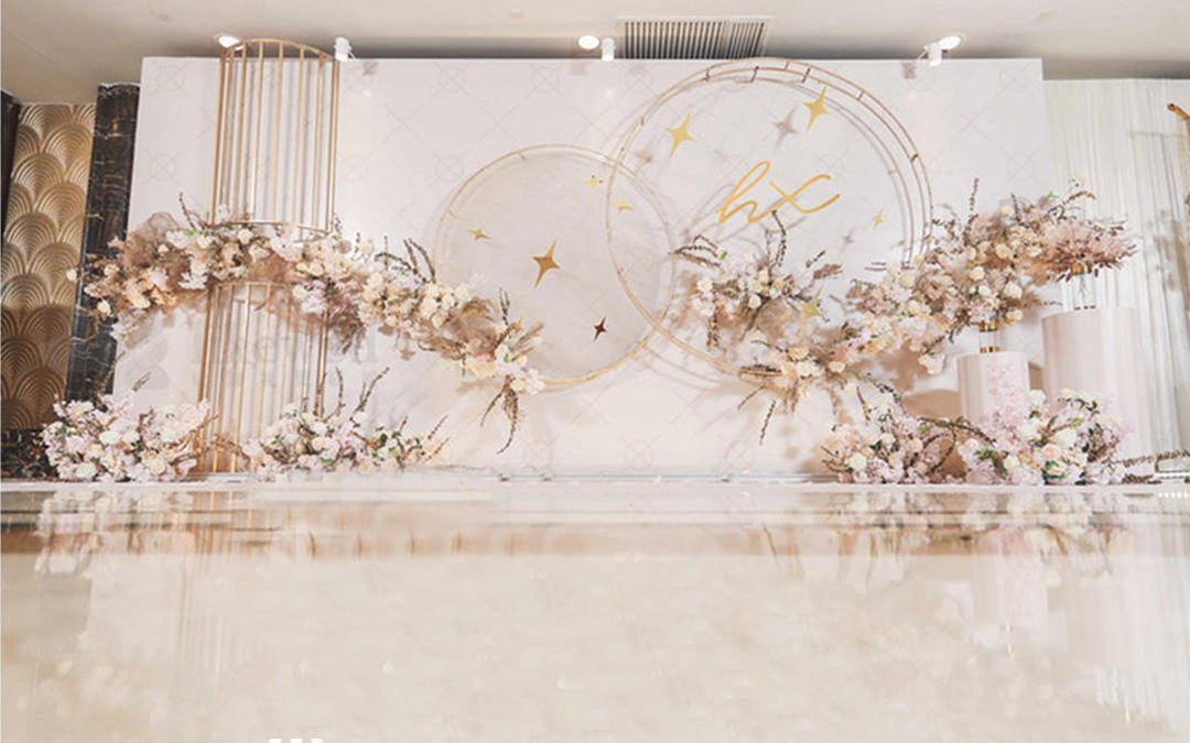 【本季新娘热推榜】极简泰式风