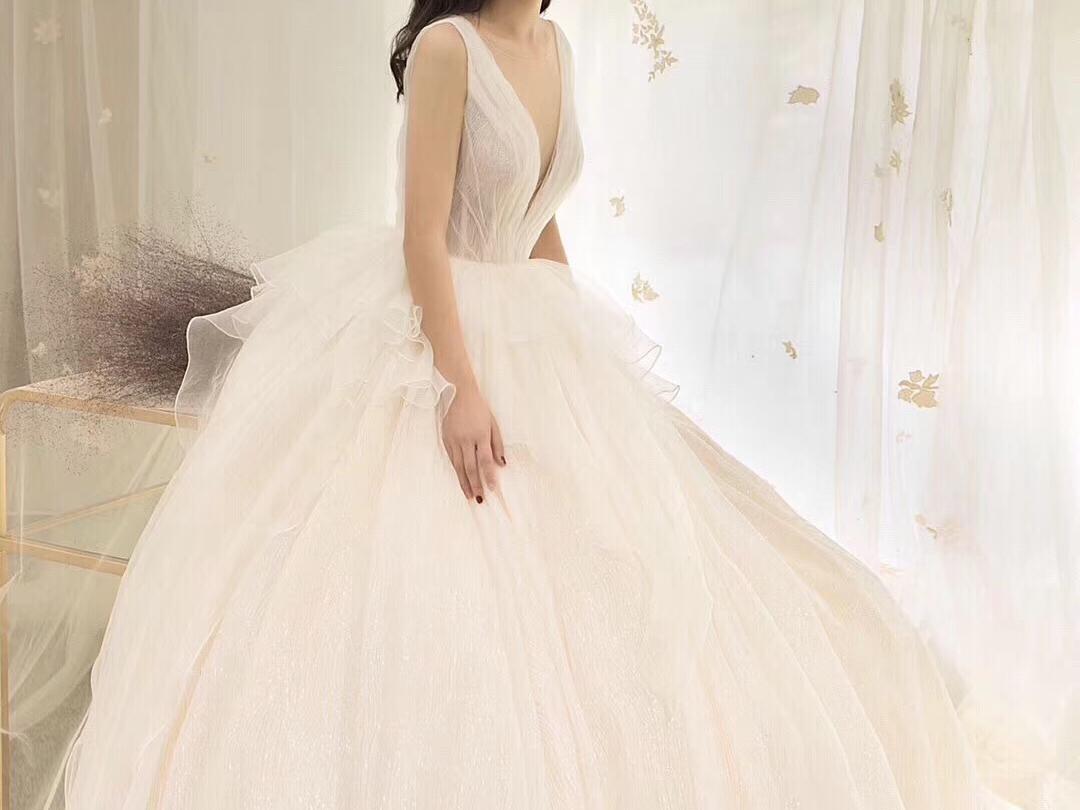 轻纱系列   轻装上阵去拥抱你的幸福