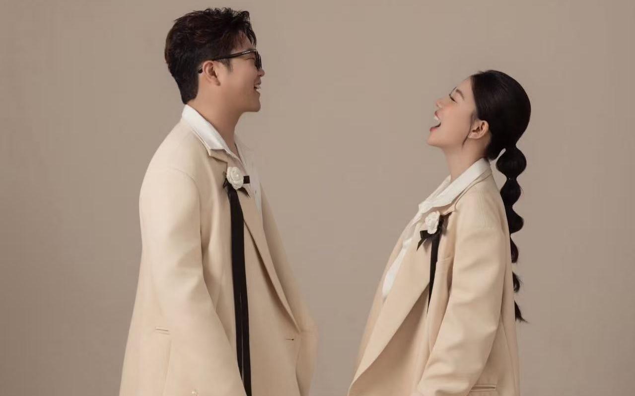 劇透！我們的婚紗照“名場面”搶先看