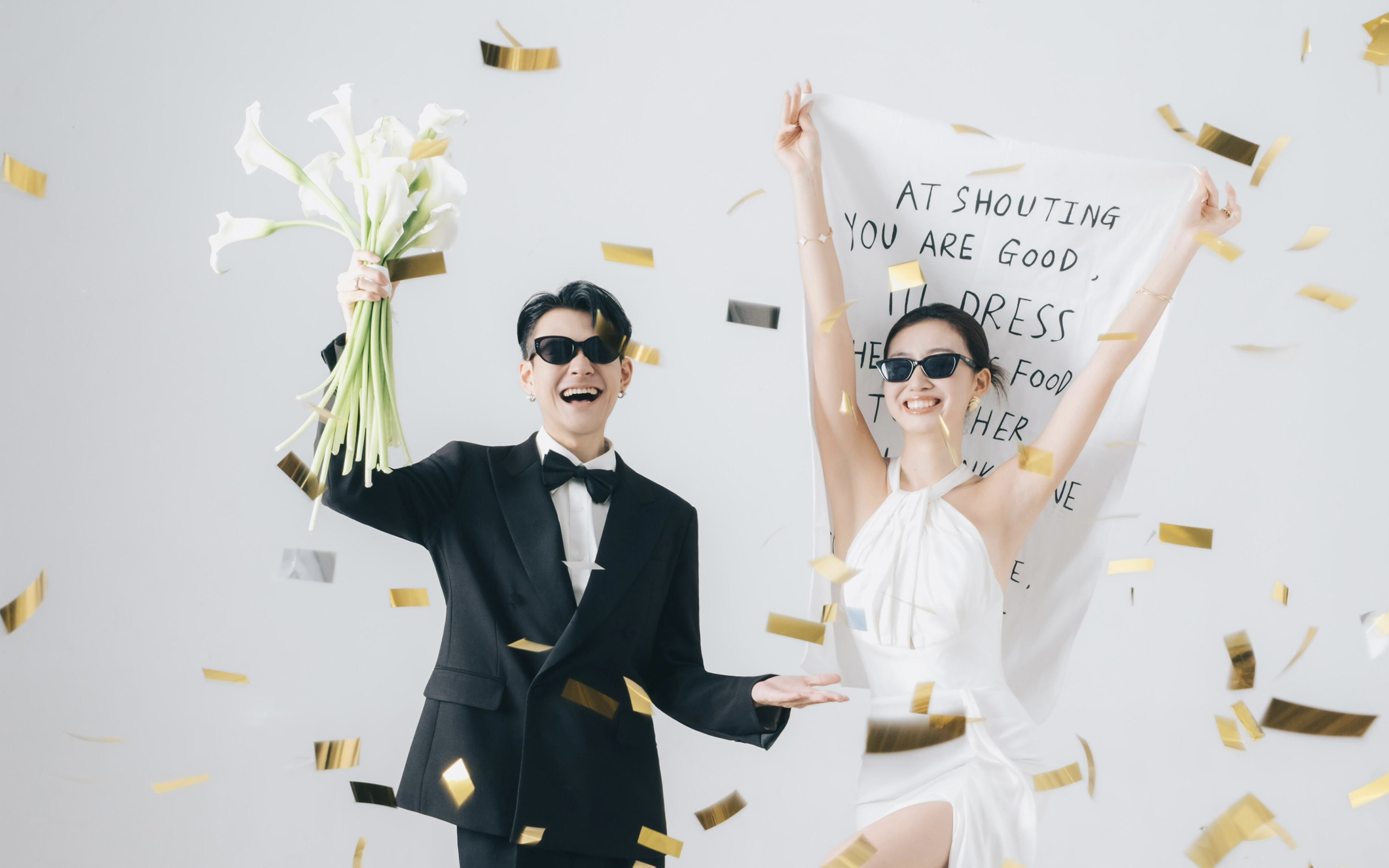 放飛自我自然松弛的狀態(tài)