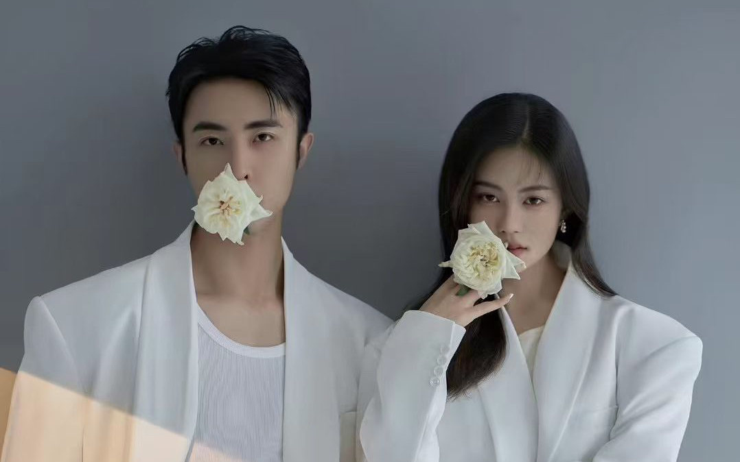 超時(shí)尚簡(jiǎn)約韓式婚紗照