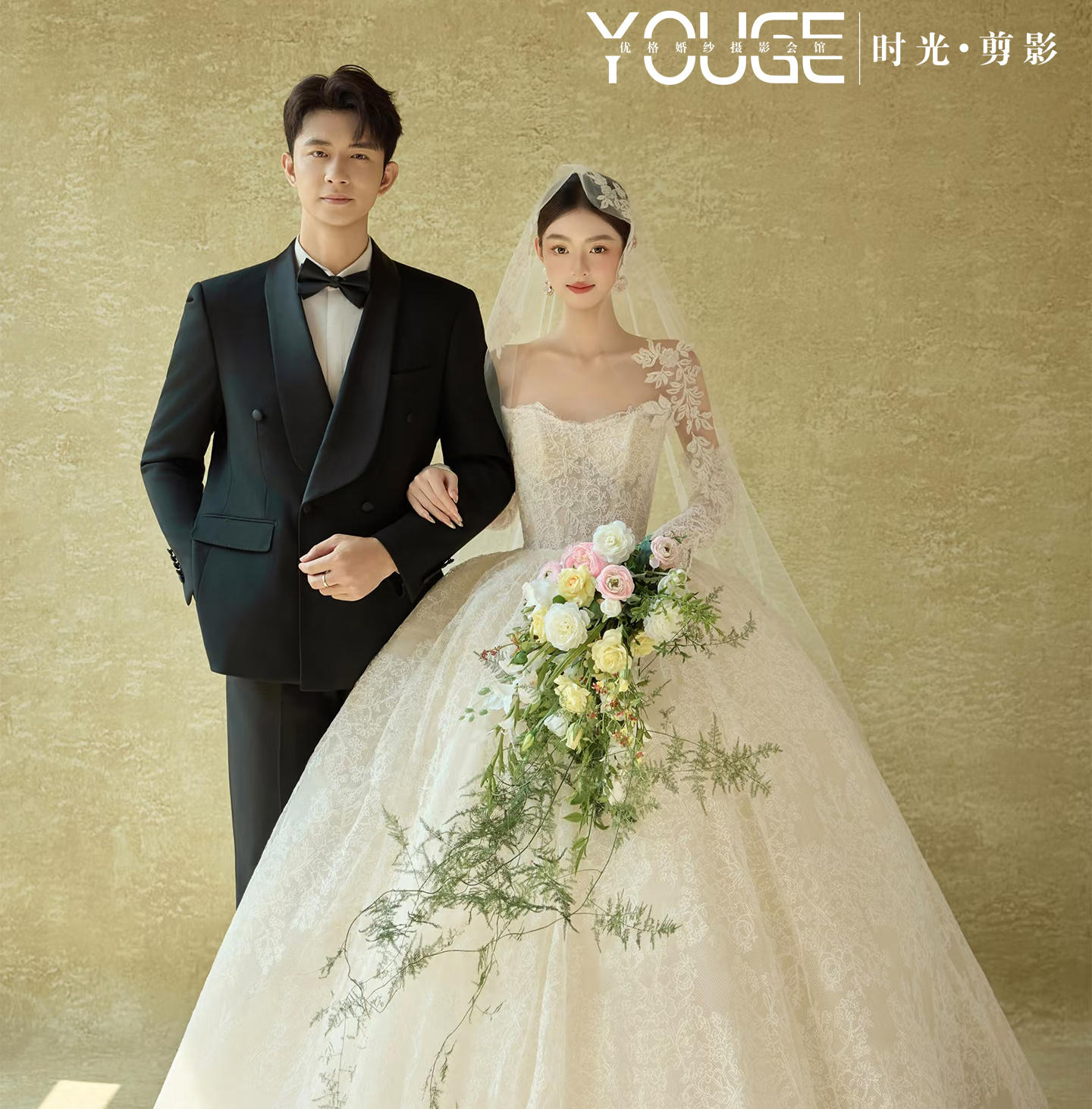 【優(yōu)格】美到失語！光影油畫的魅力誰懂啊