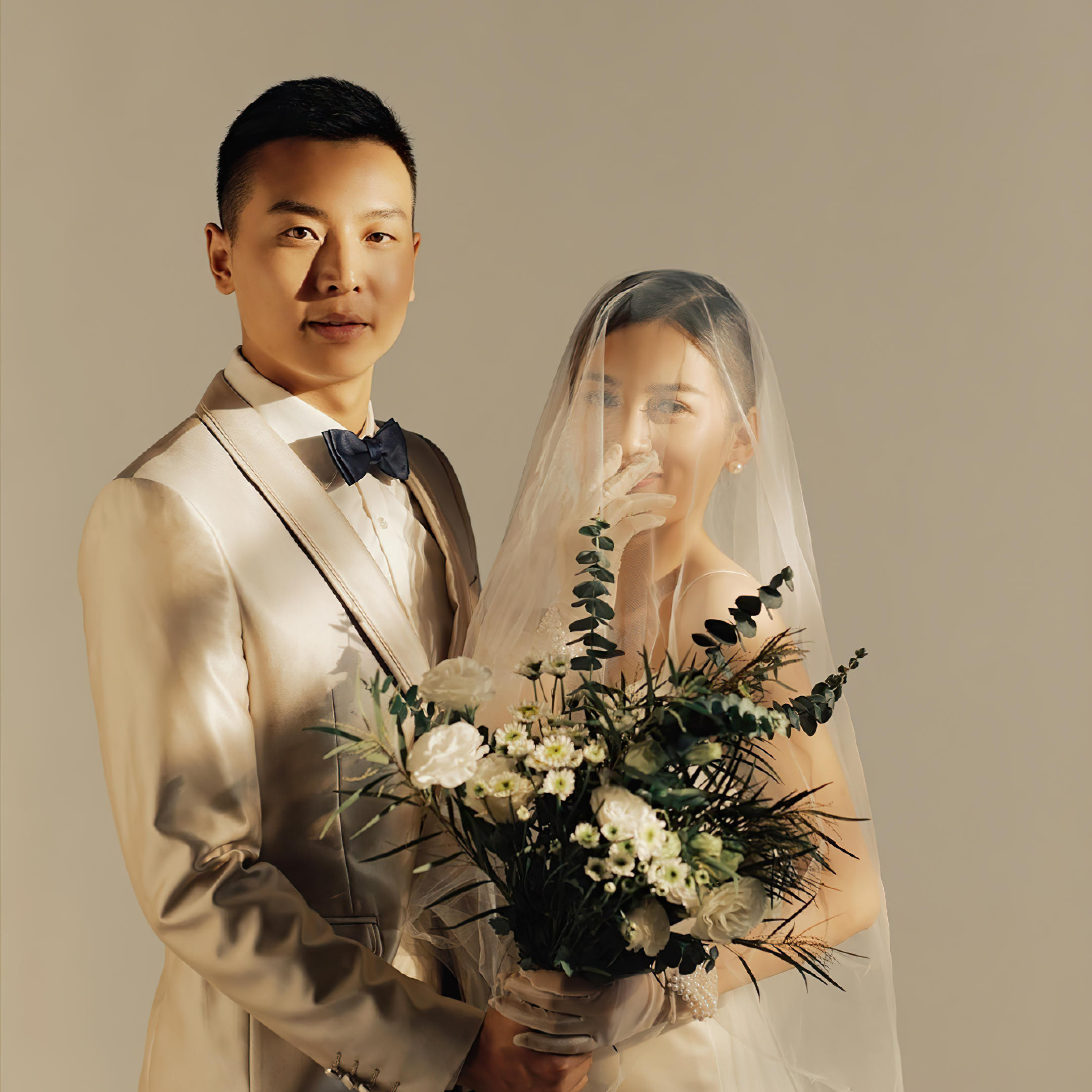 光影纪实系列      