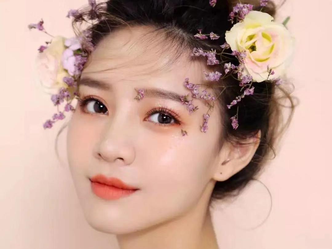 【热卖推荐】高端婚礼跟妆