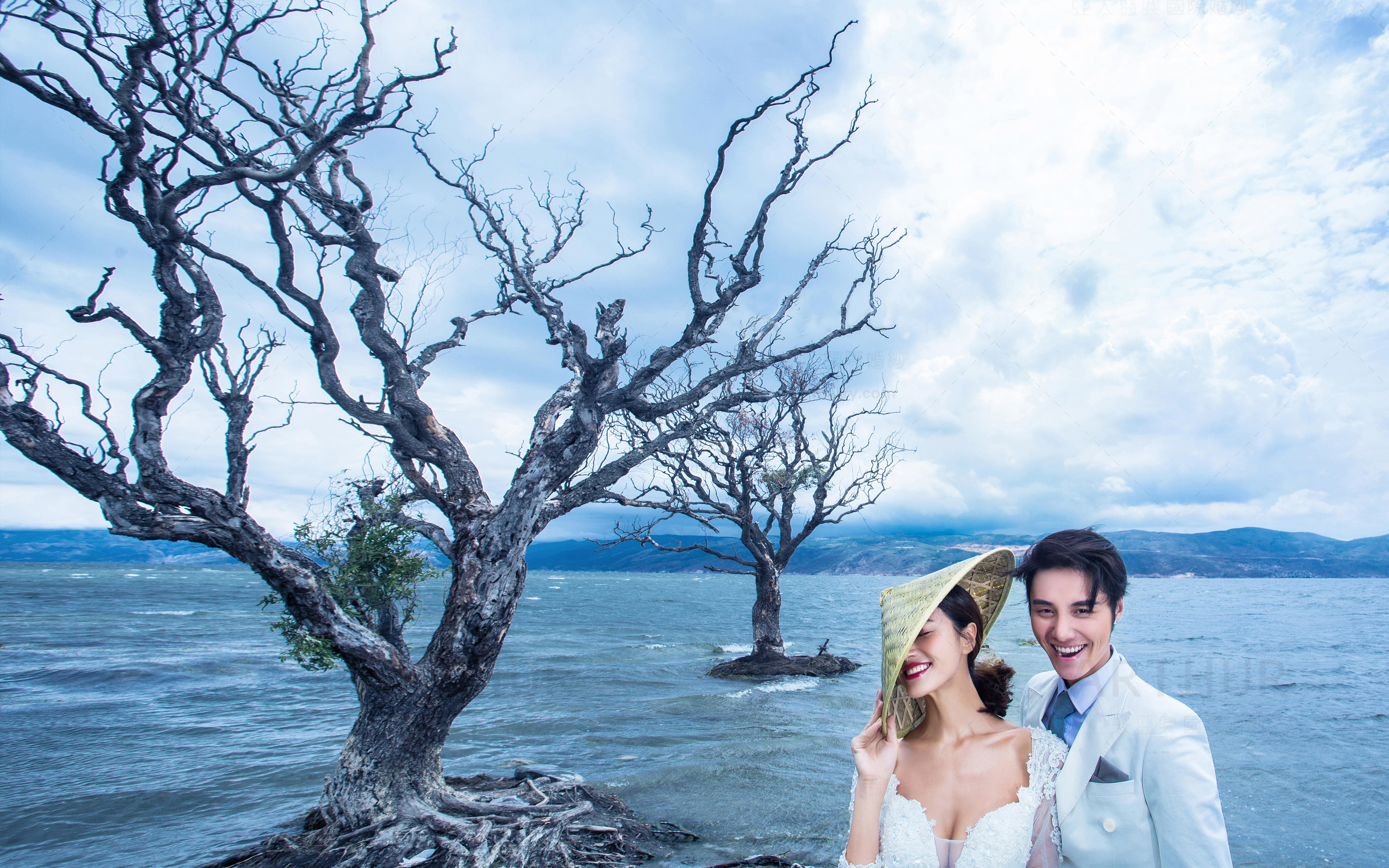 普吉岛【赠微电影】+总监化妆师+人妖表演门票