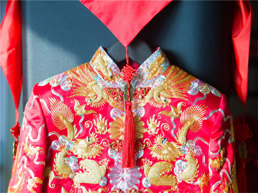 婚礼主持人子鑫+音乐督导+流程设计