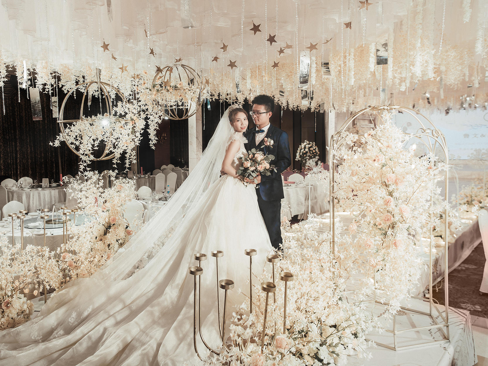 【昆山雅典娜高端婚礼定制】As Sure 