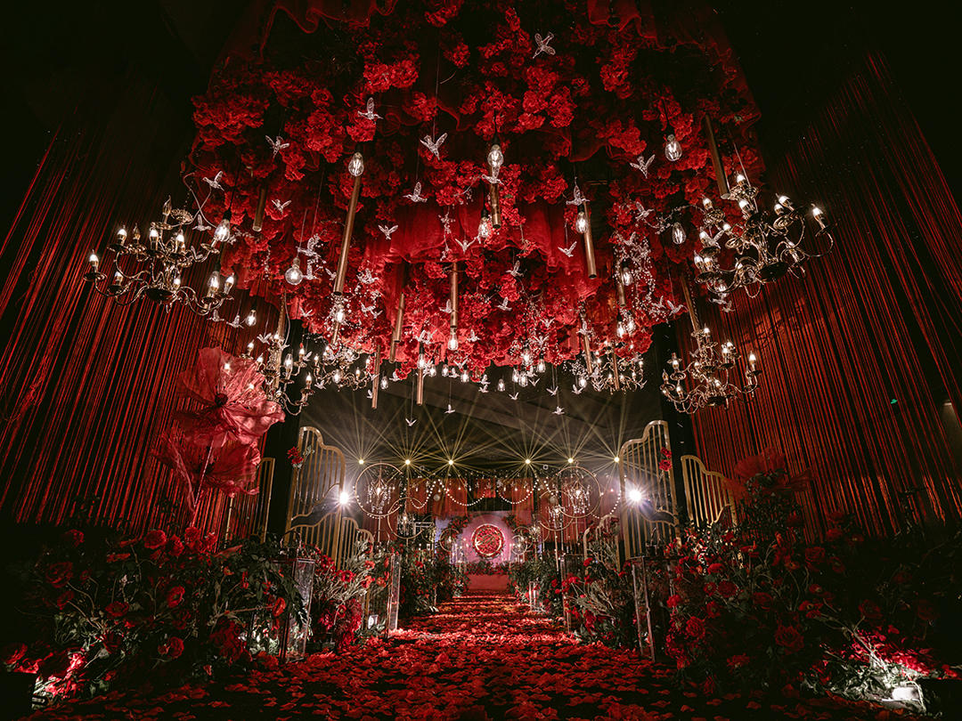 【特惠套餐】95后超喜爱+私人定制风格