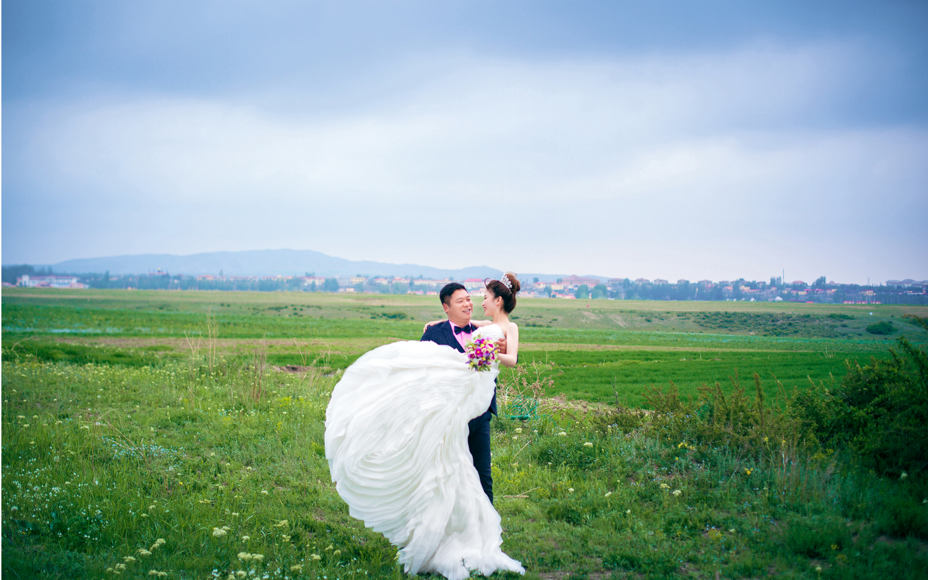 【Marry婚紗攝影】外景之旅