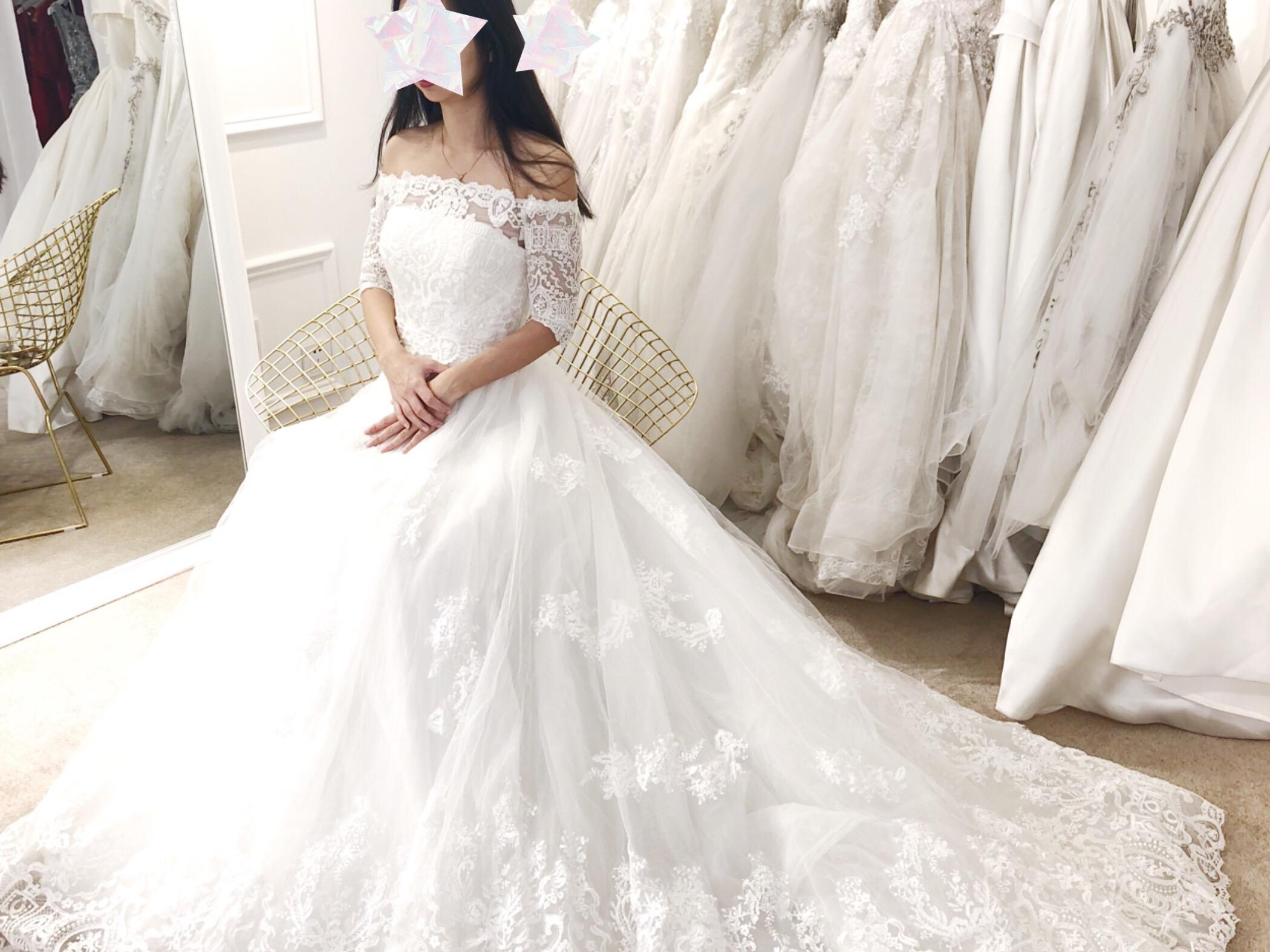 森系婚纱_森系婚纱造型图片(2)