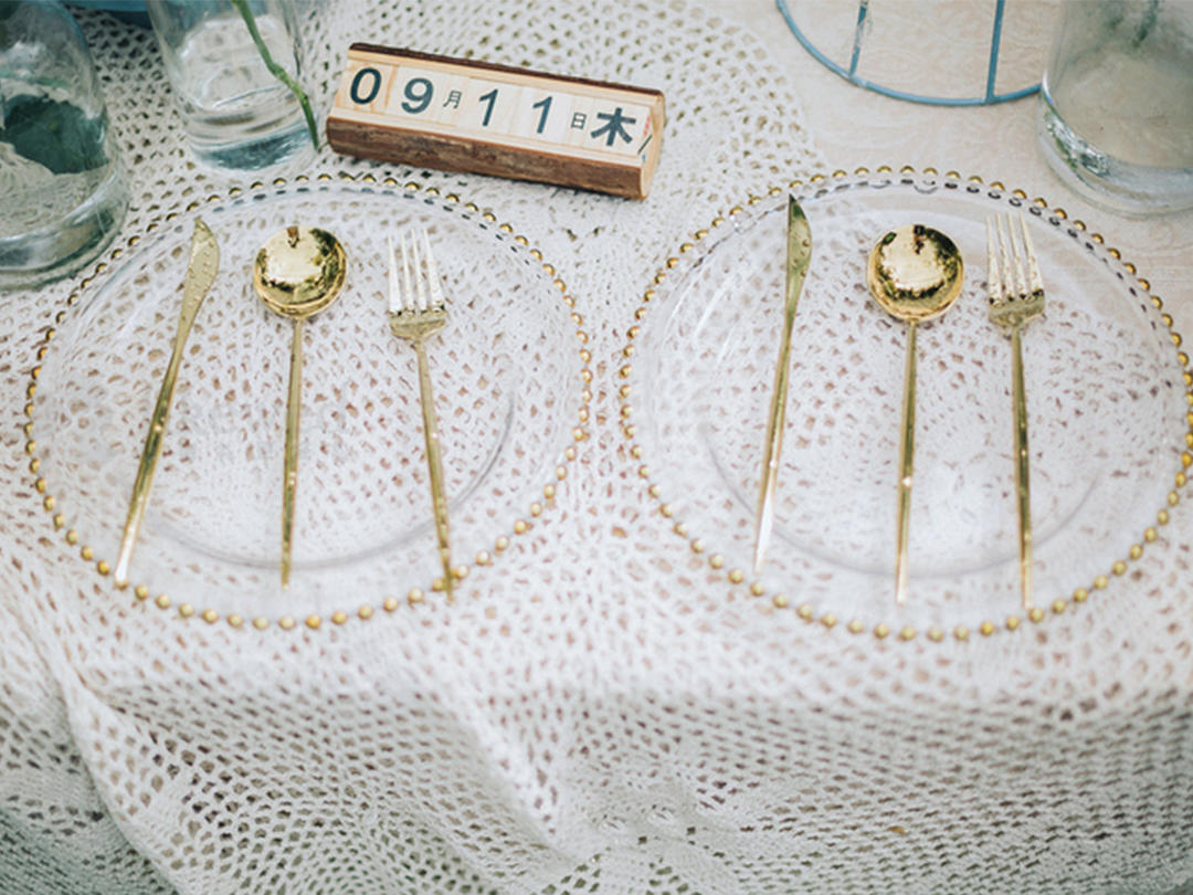 小型 户外婚礼—无节操低价 一站式套餐