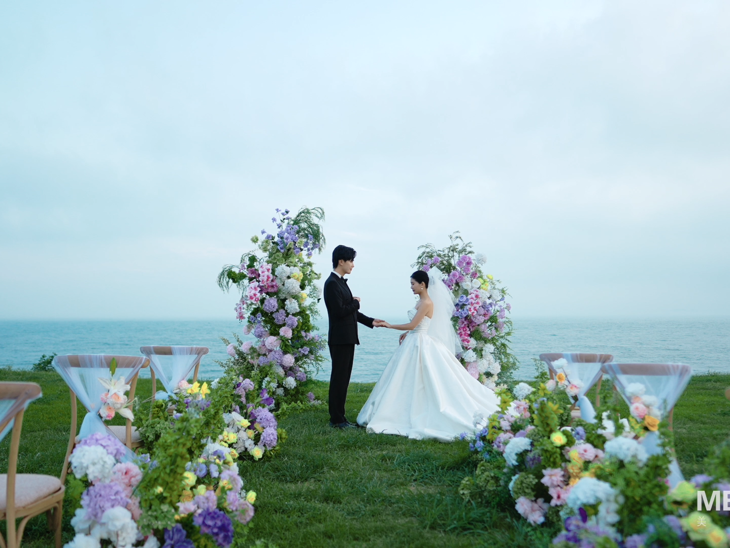 青島目的地婚禮