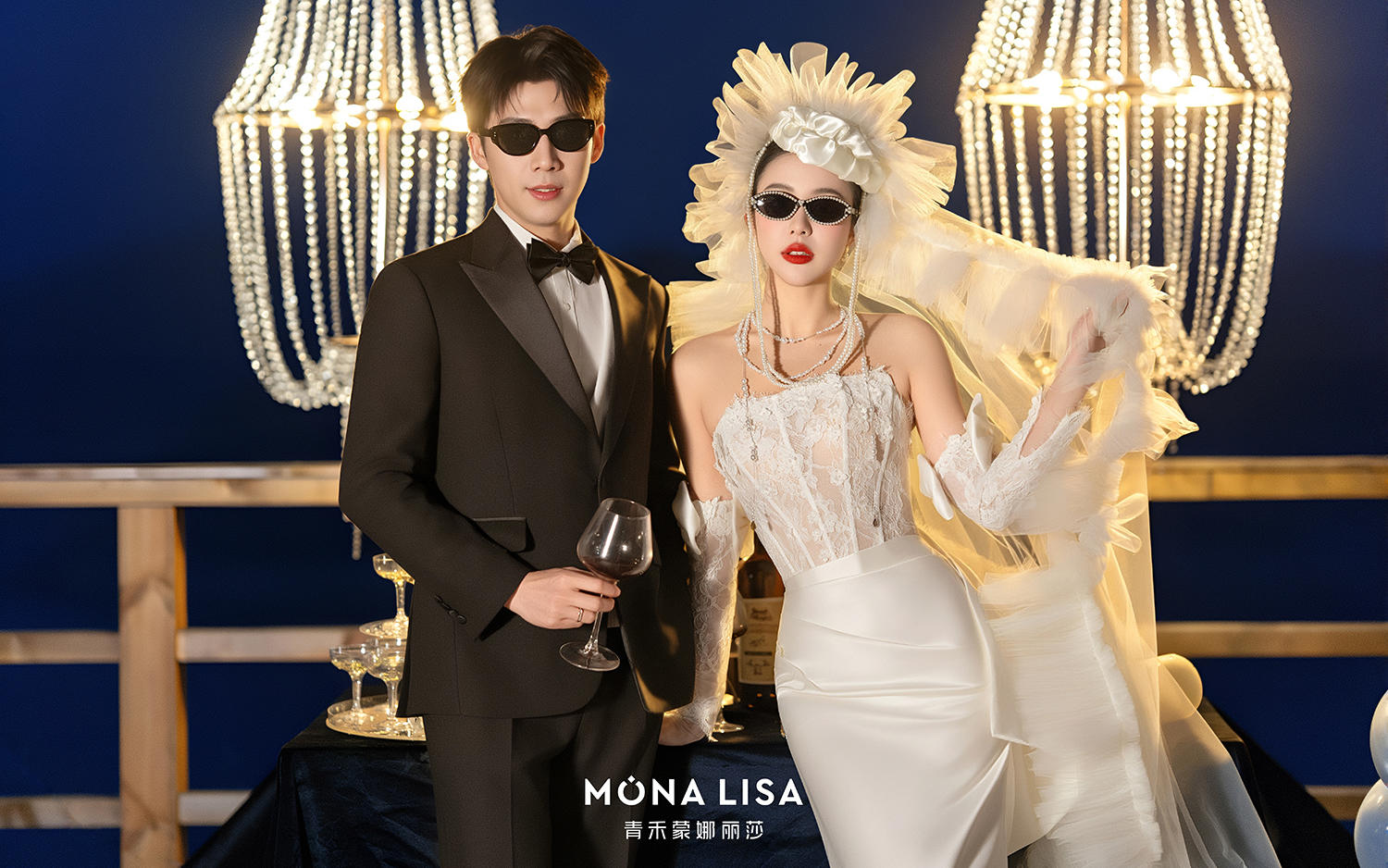 是慵懶隨性又自帶貴氣的晚宴女主角呀！