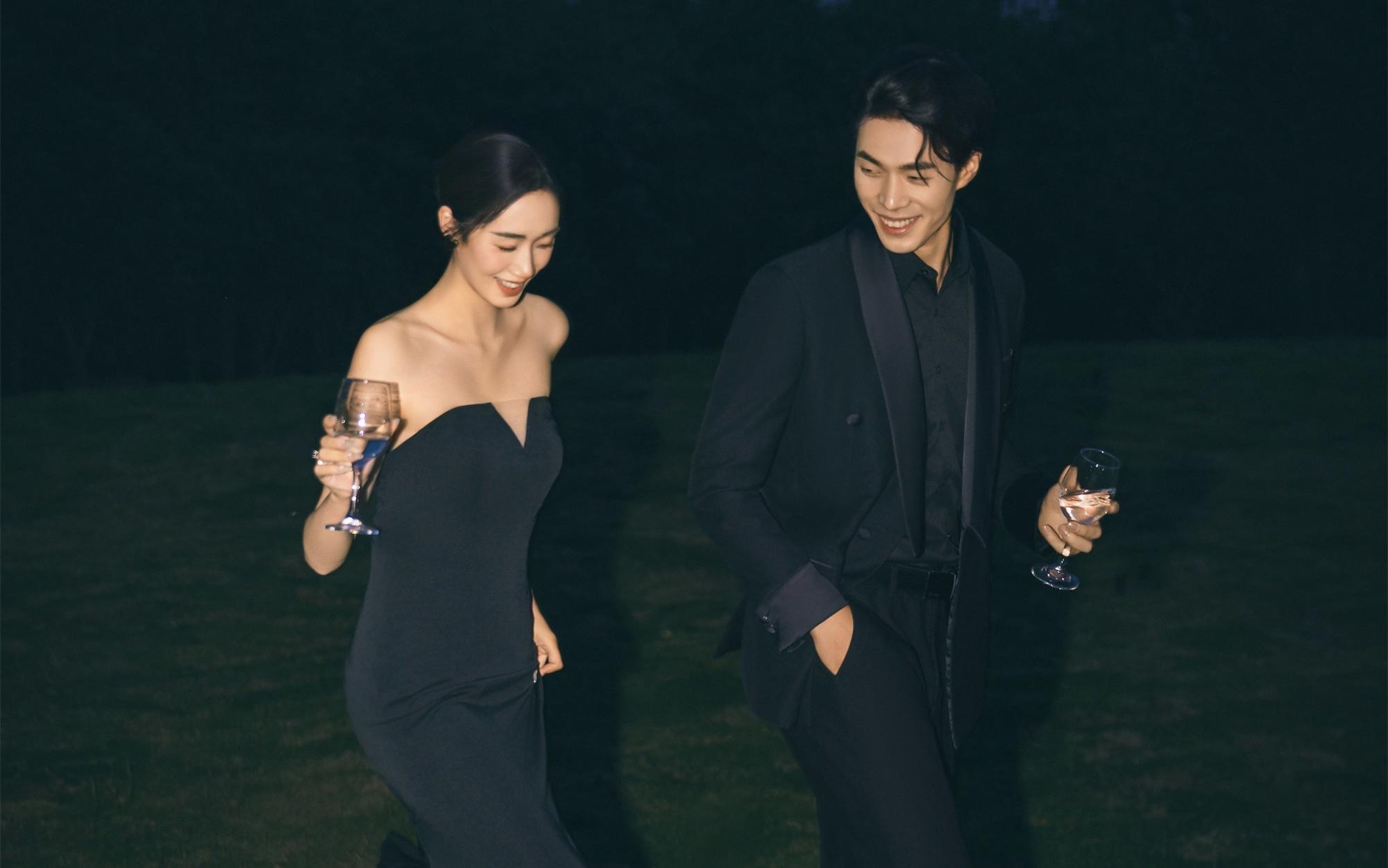 王的宮殿-夜景風(fēng)格