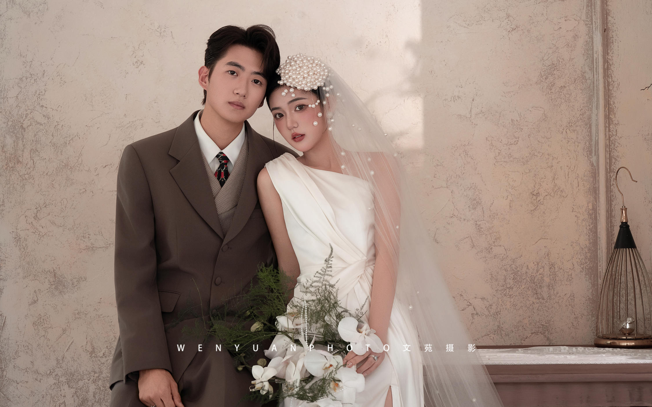 WENYUAN丨甜宠＆青春丨暮色