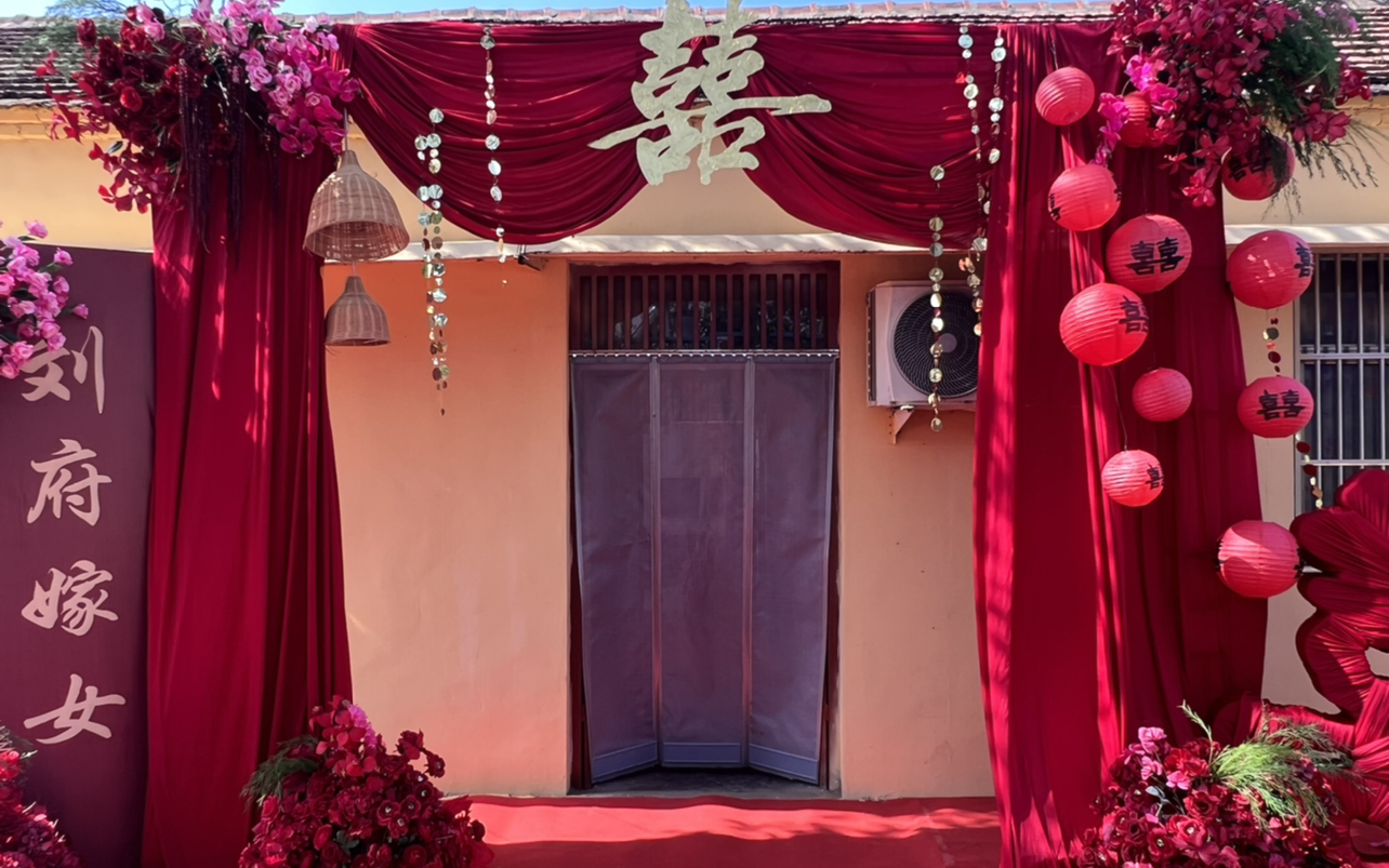 出嫁婚房这样布置经济实惠