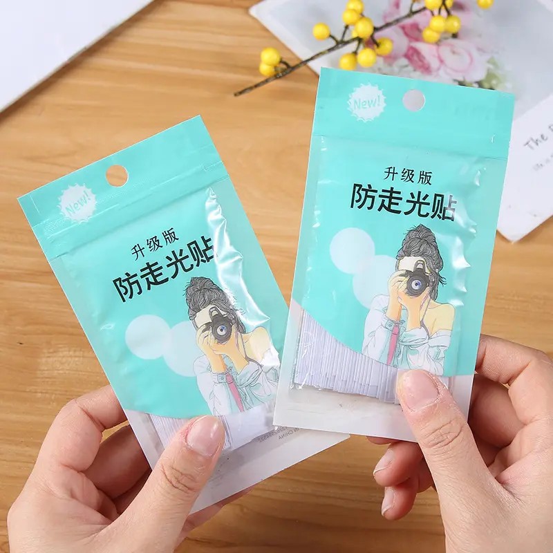 防走光贴 低领无痕防滑隐形防漏固定