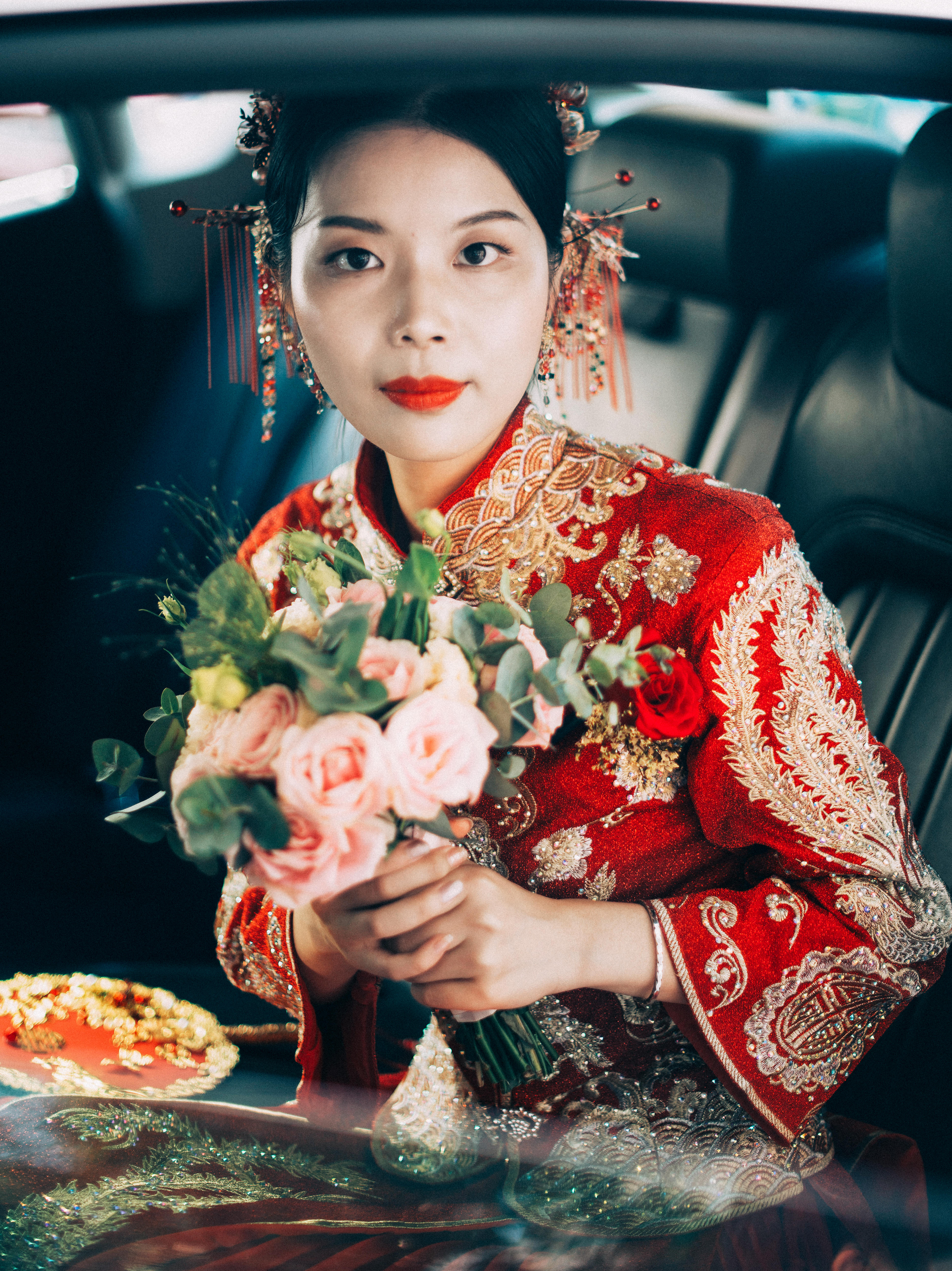 婚禮紀(jì)實(shí)攝影婚禮跟拍婚禮攝影
