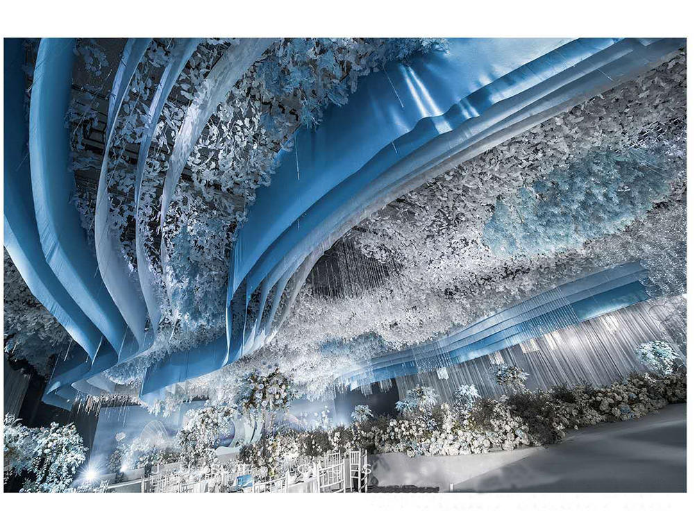 【光年婚礼】春季爆款定制婚礼