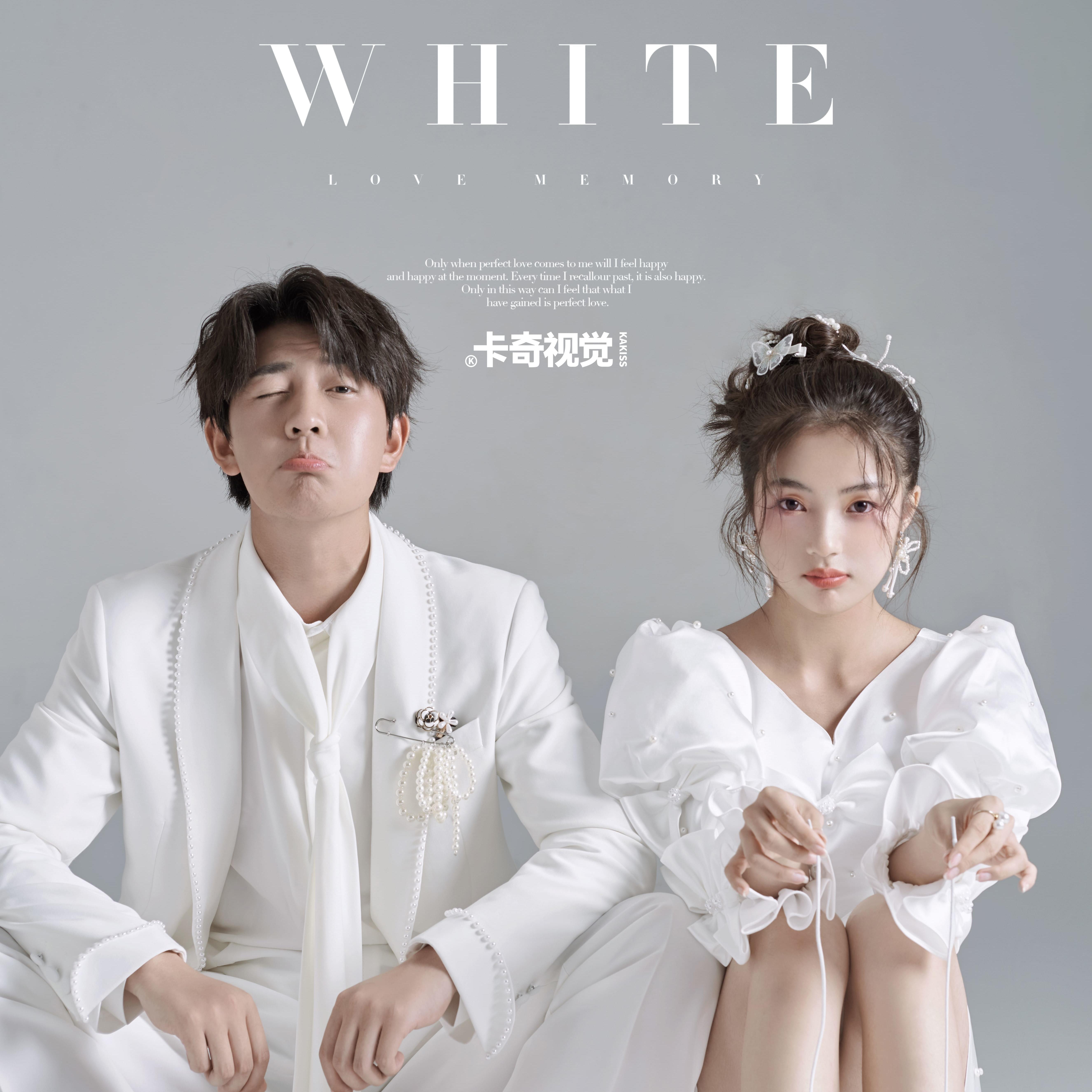 KAKISS——恋爱氧气